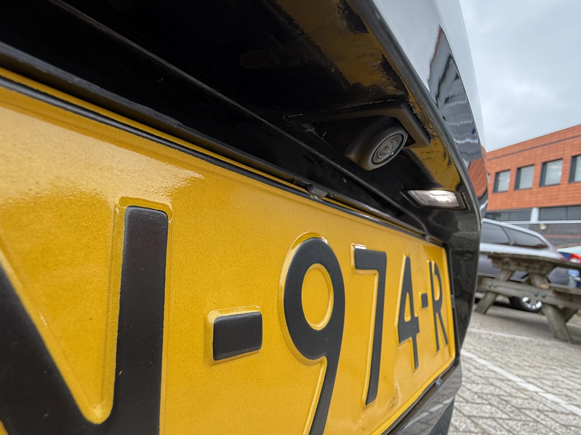 Hoofdafbeelding Opel Insignia