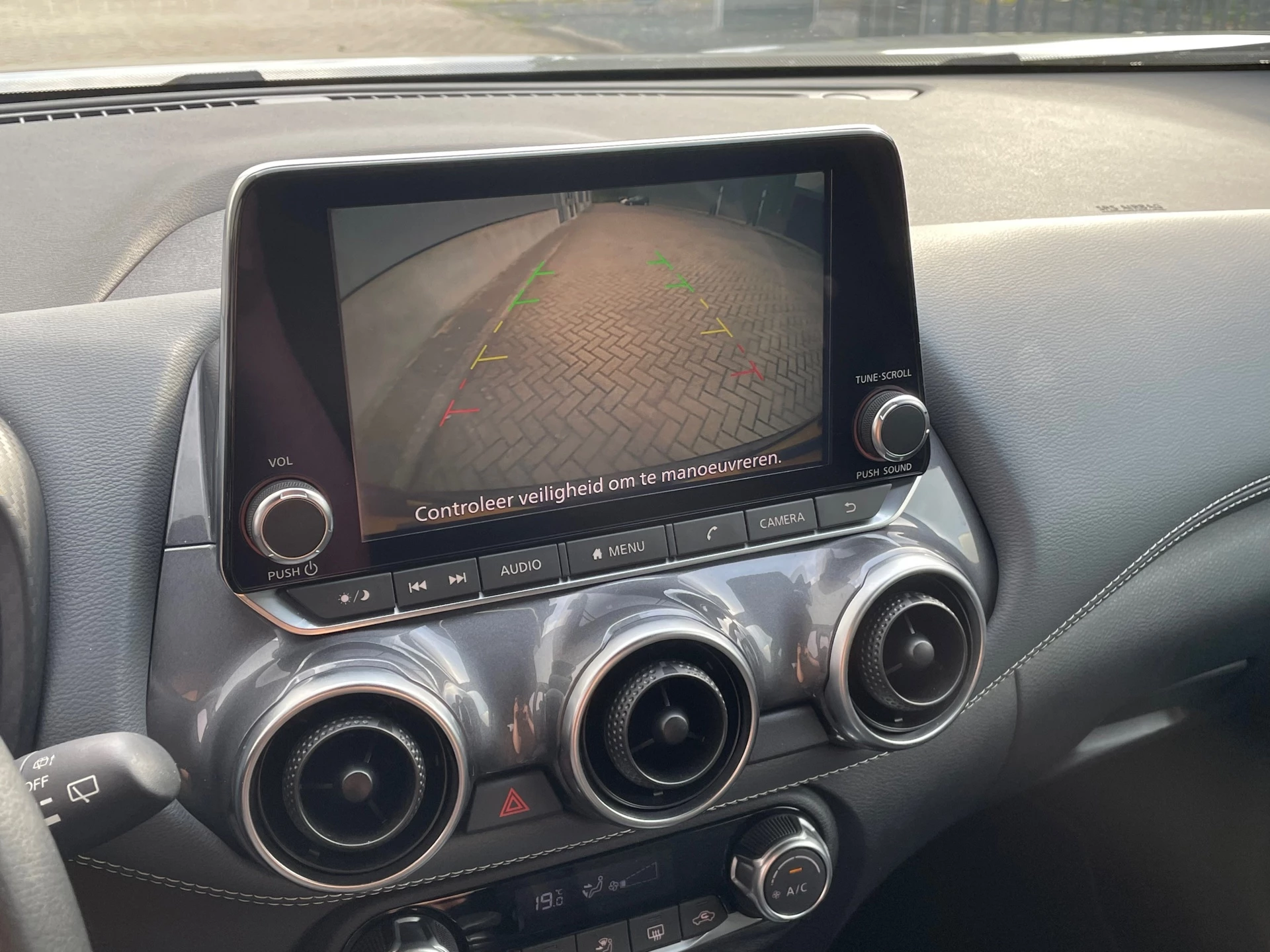 Hoofdafbeelding Nissan Juke