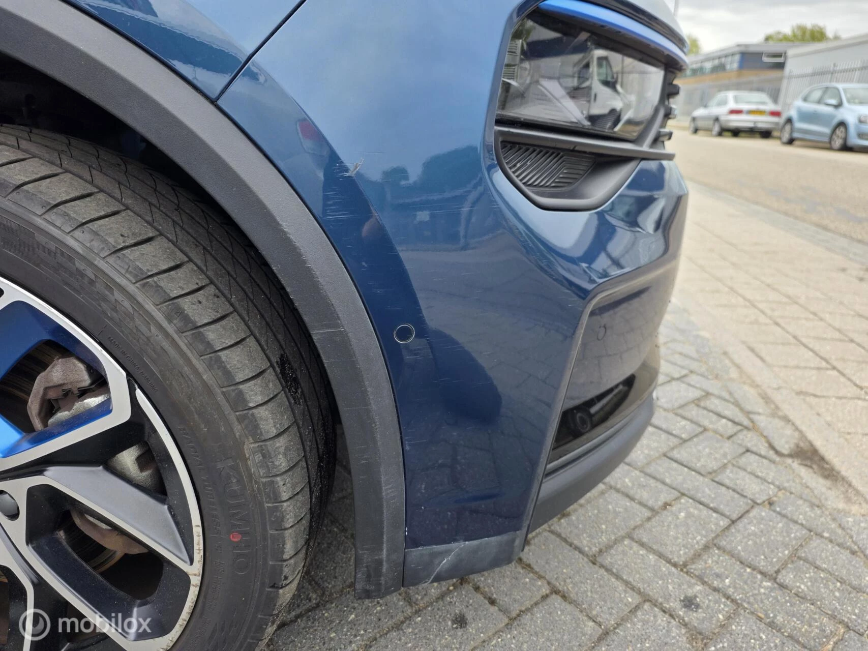Hoofdafbeelding Lynk & Co 01