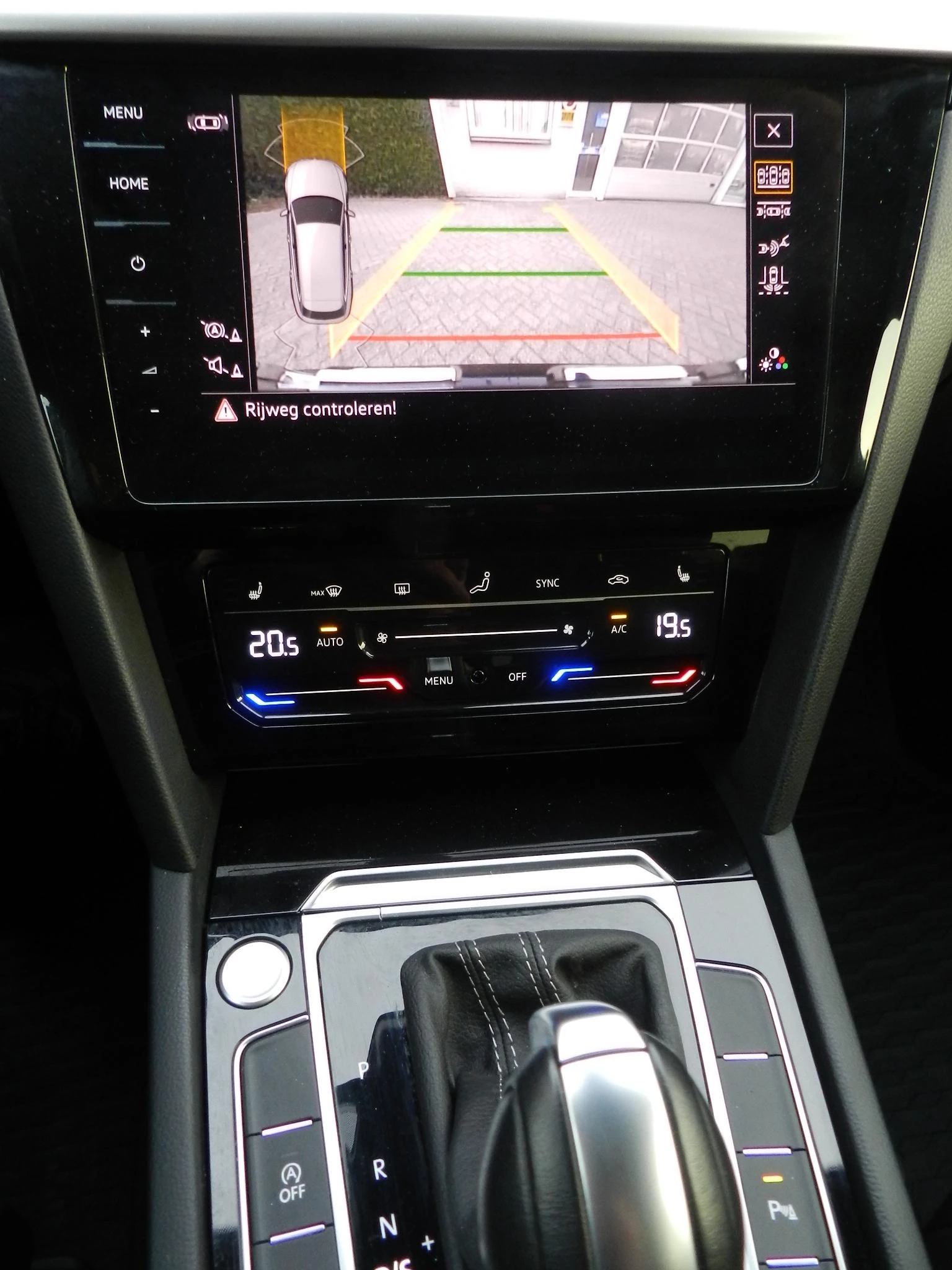 Hoofdafbeelding Volkswagen Arteon