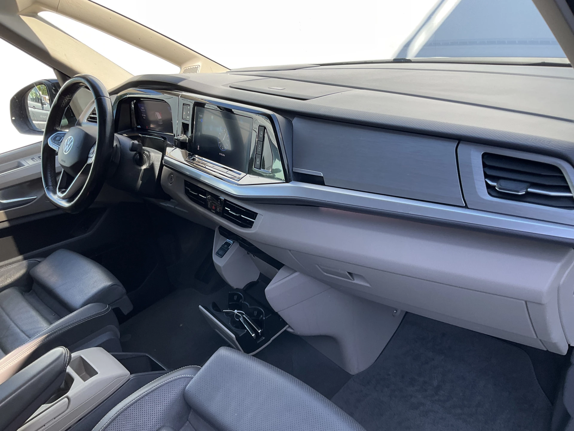 Hoofdafbeelding Volkswagen Multivan