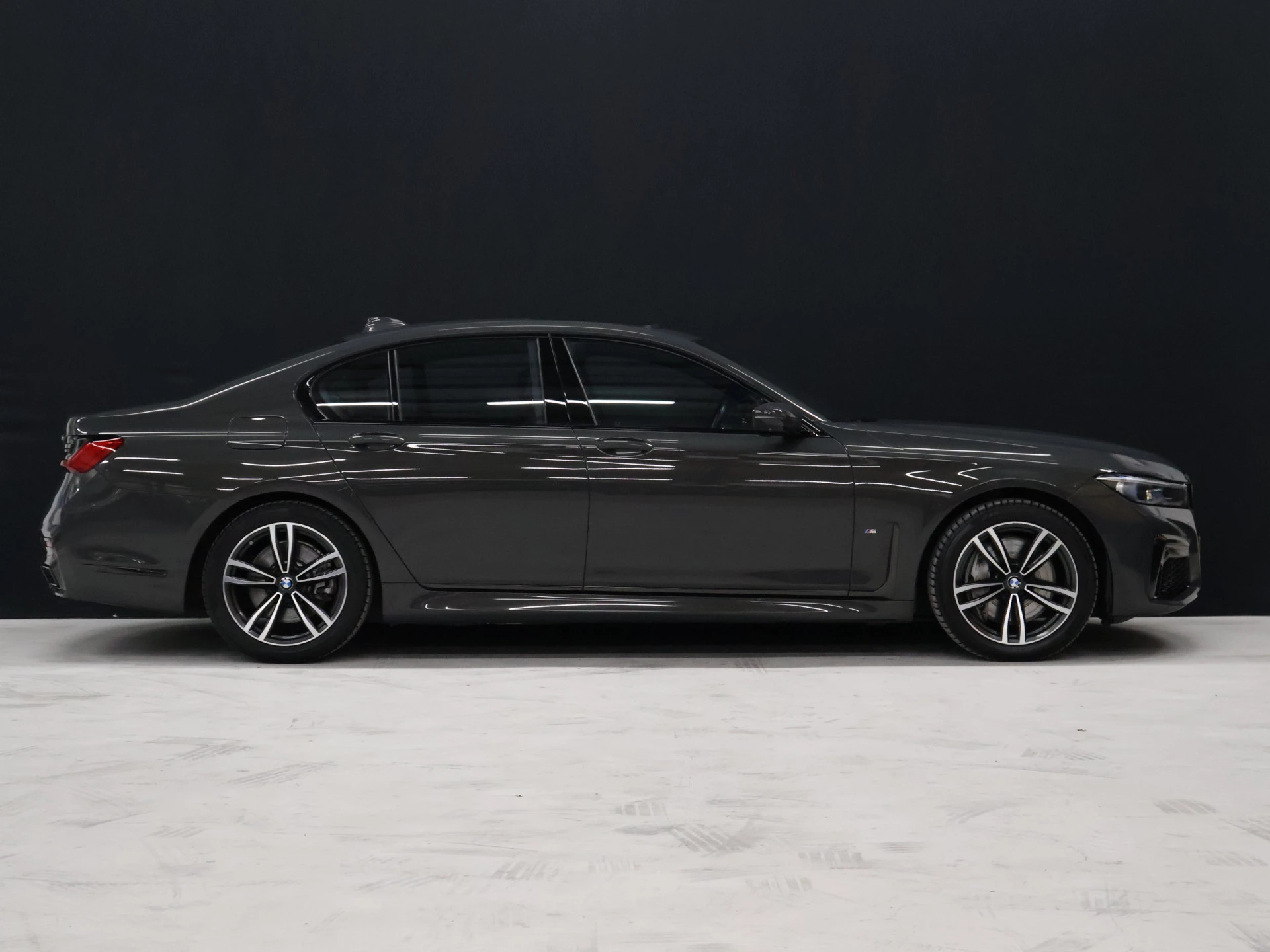 Hoofdafbeelding BMW 7 Serie