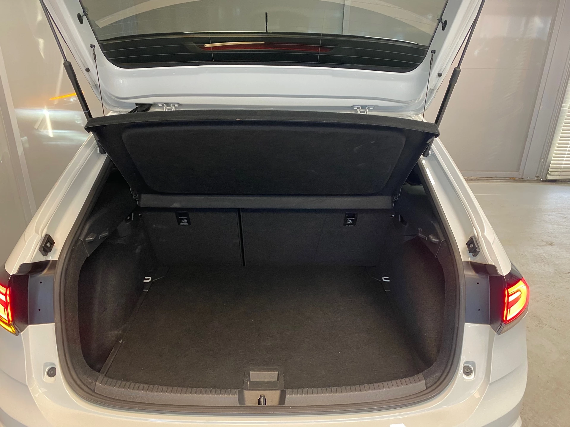 Hoofdafbeelding Volkswagen Taigo