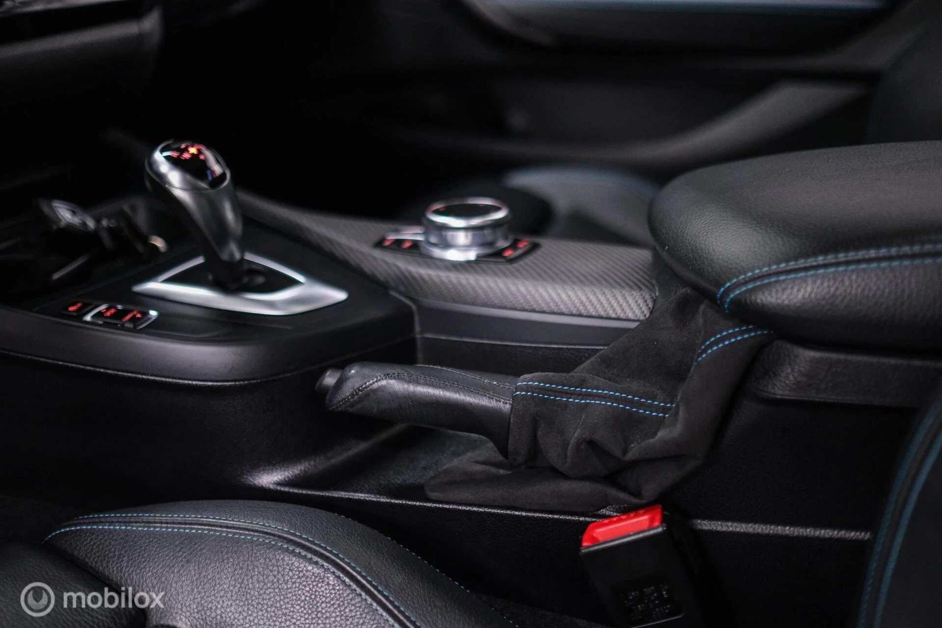 Hoofdafbeelding BMW M2