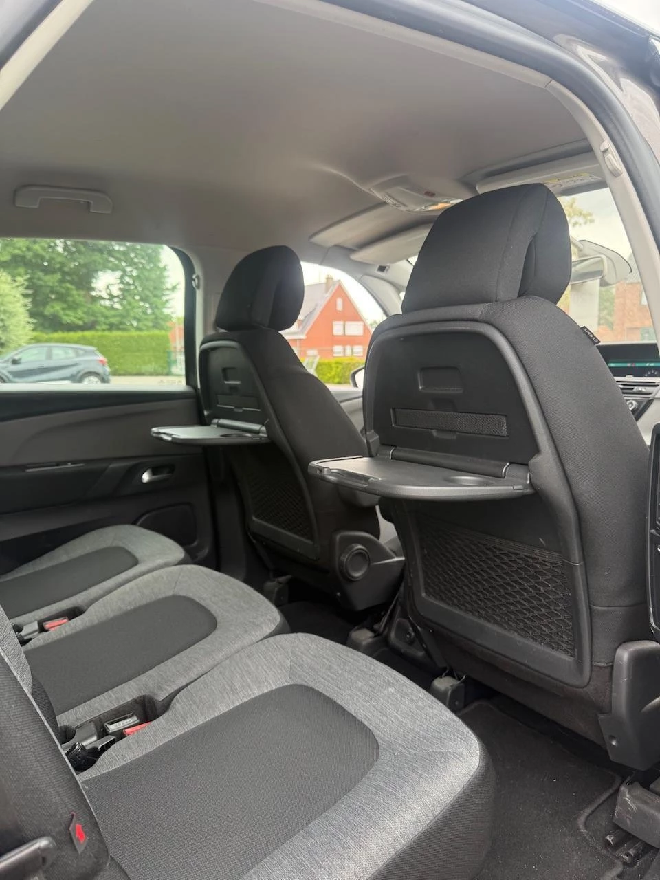 Hoofdafbeelding Citroën C4 Picasso