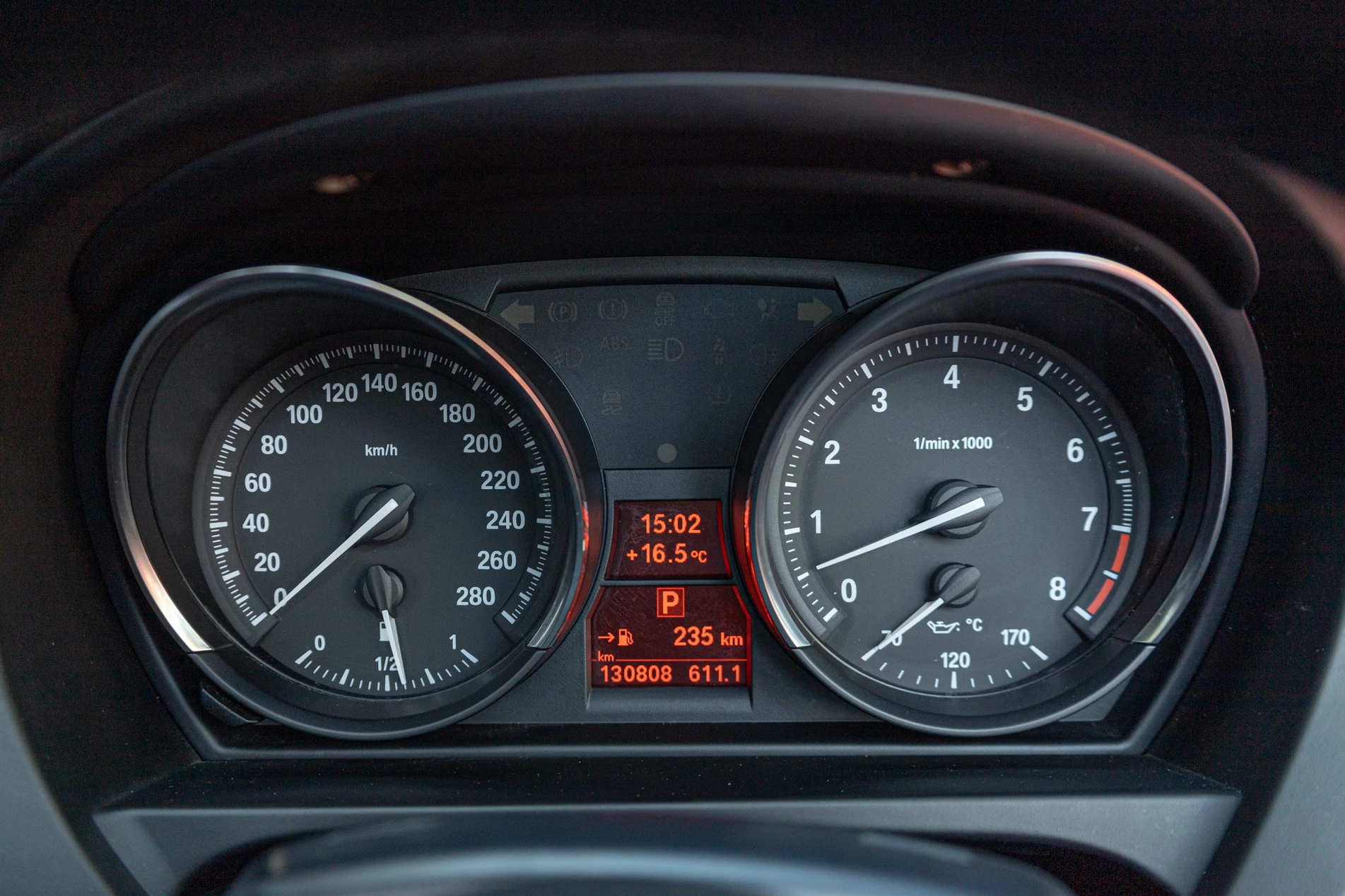 Hoofdafbeelding BMW Z4