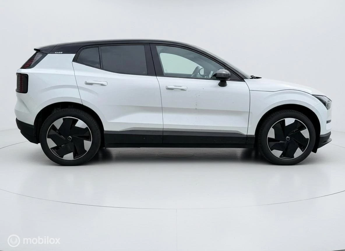 Hoofdafbeelding Volvo EX30