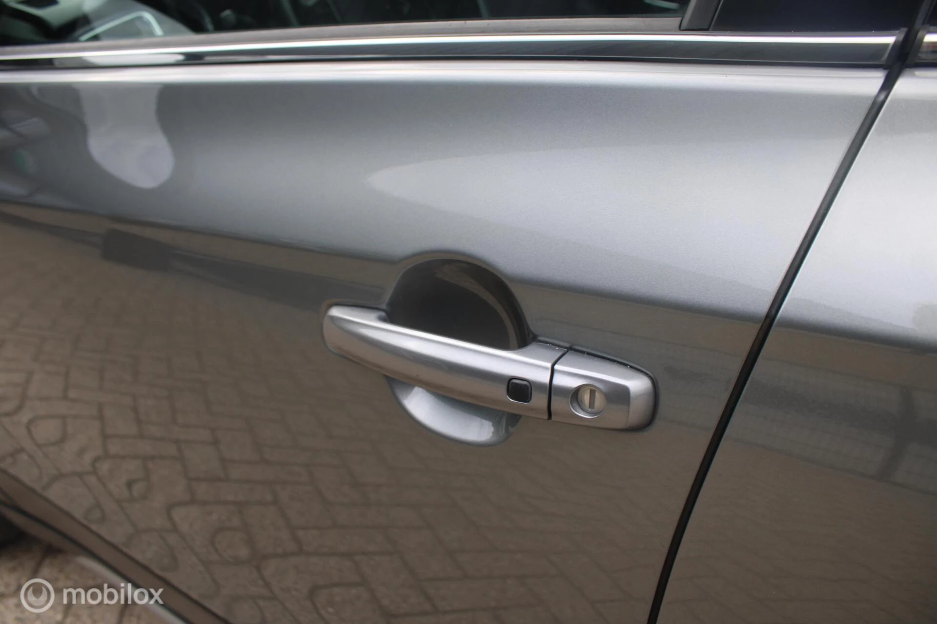 Hoofdafbeelding Suzuki S-Cross