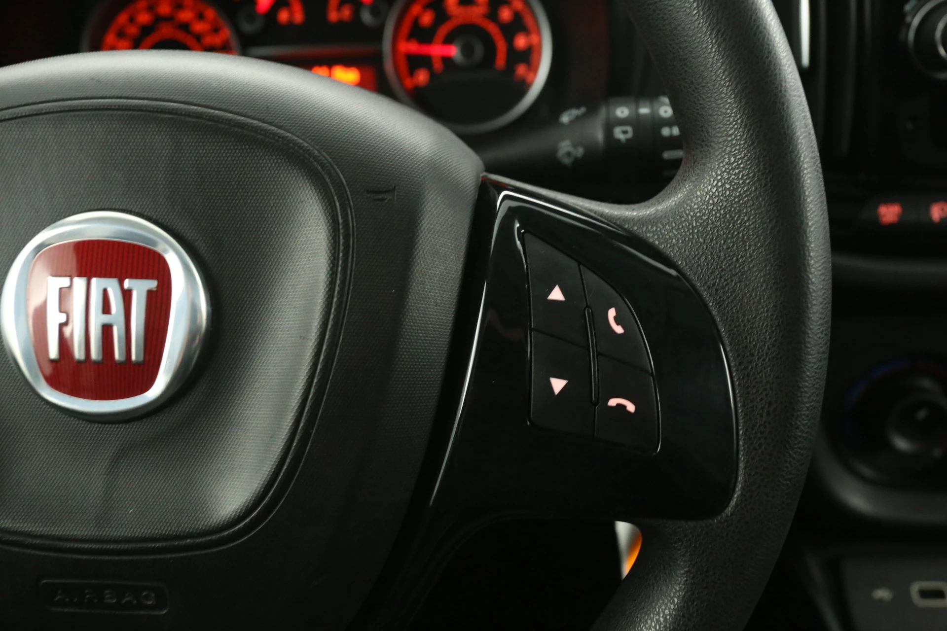 Hoofdafbeelding Fiat Doblò