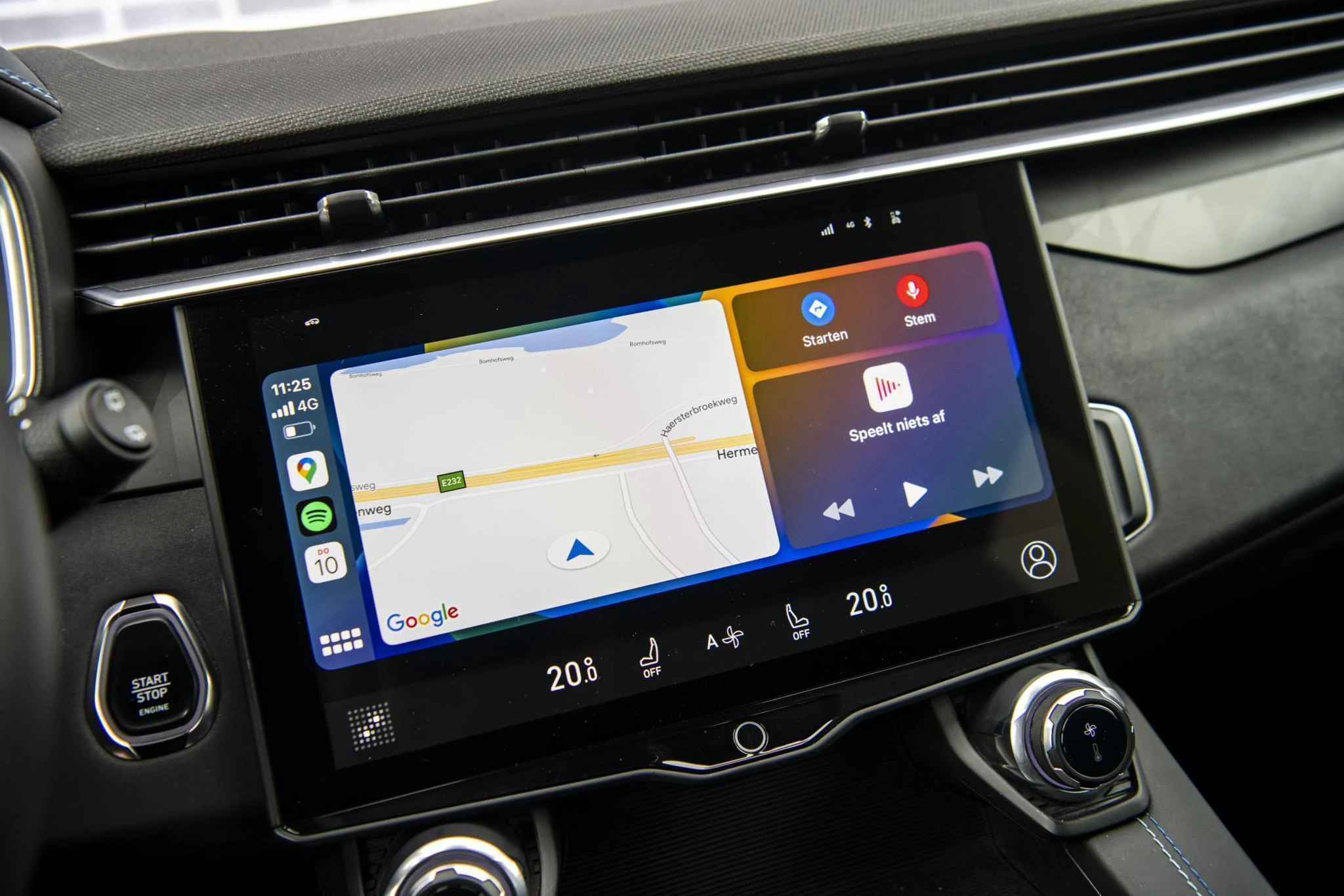 Hoofdafbeelding Lynk & Co 01