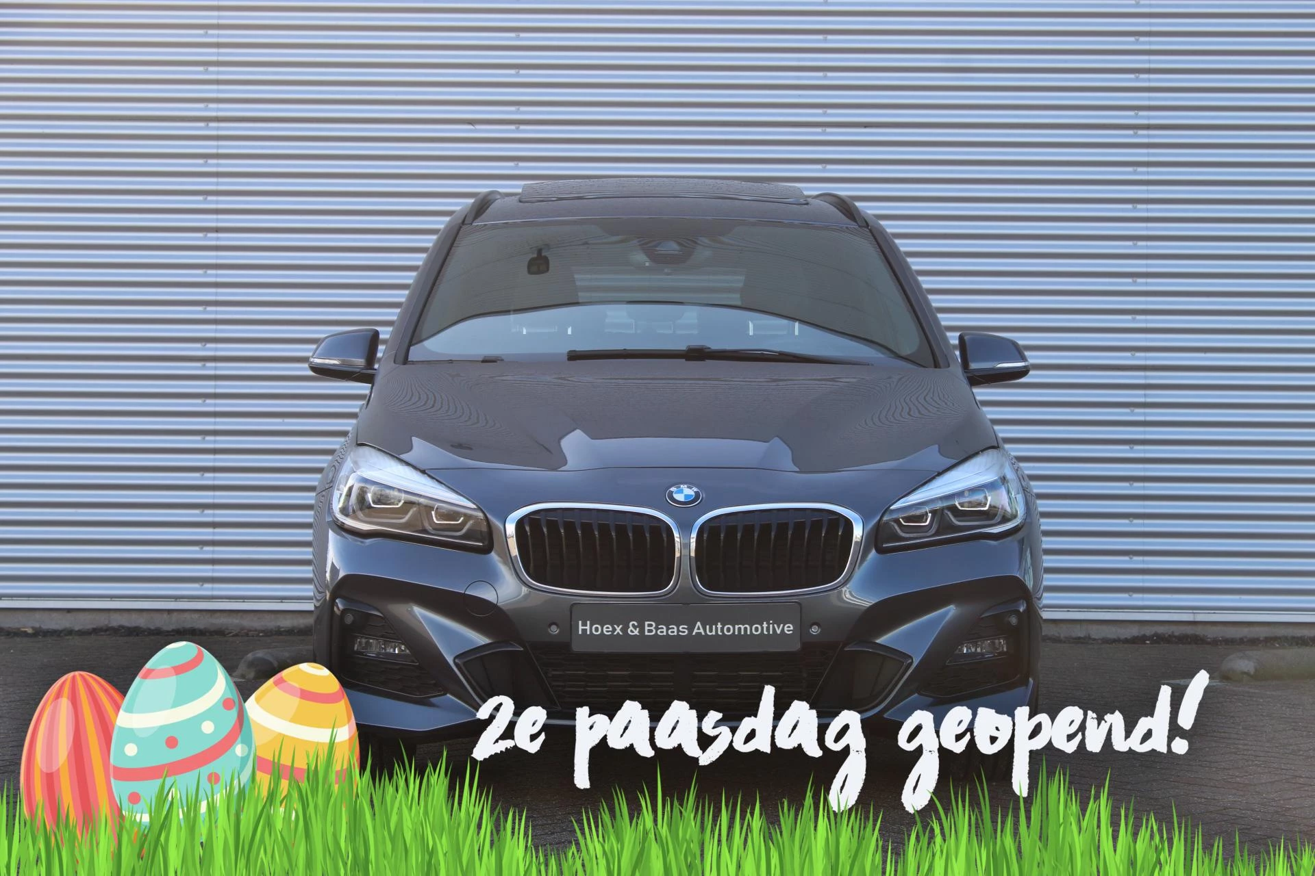 Hoofdafbeelding BMW 2 Serie