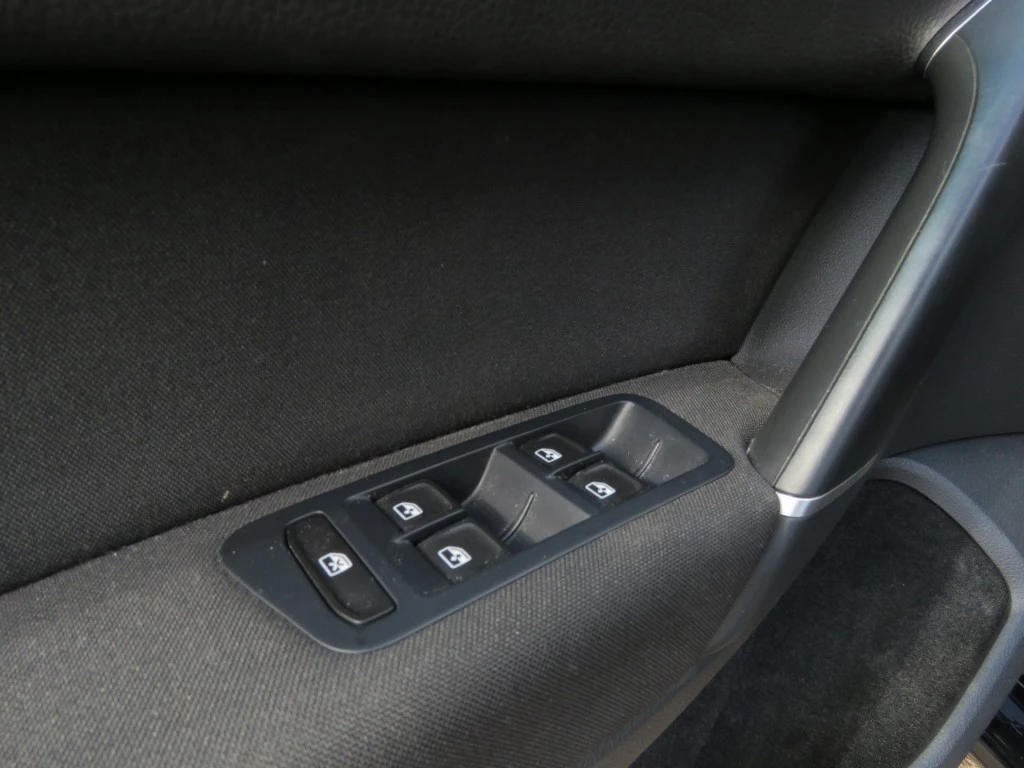 Hoofdafbeelding Volkswagen Golf Sportsvan