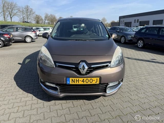 Renault Scenic 1.5 dCi Bose automaat
