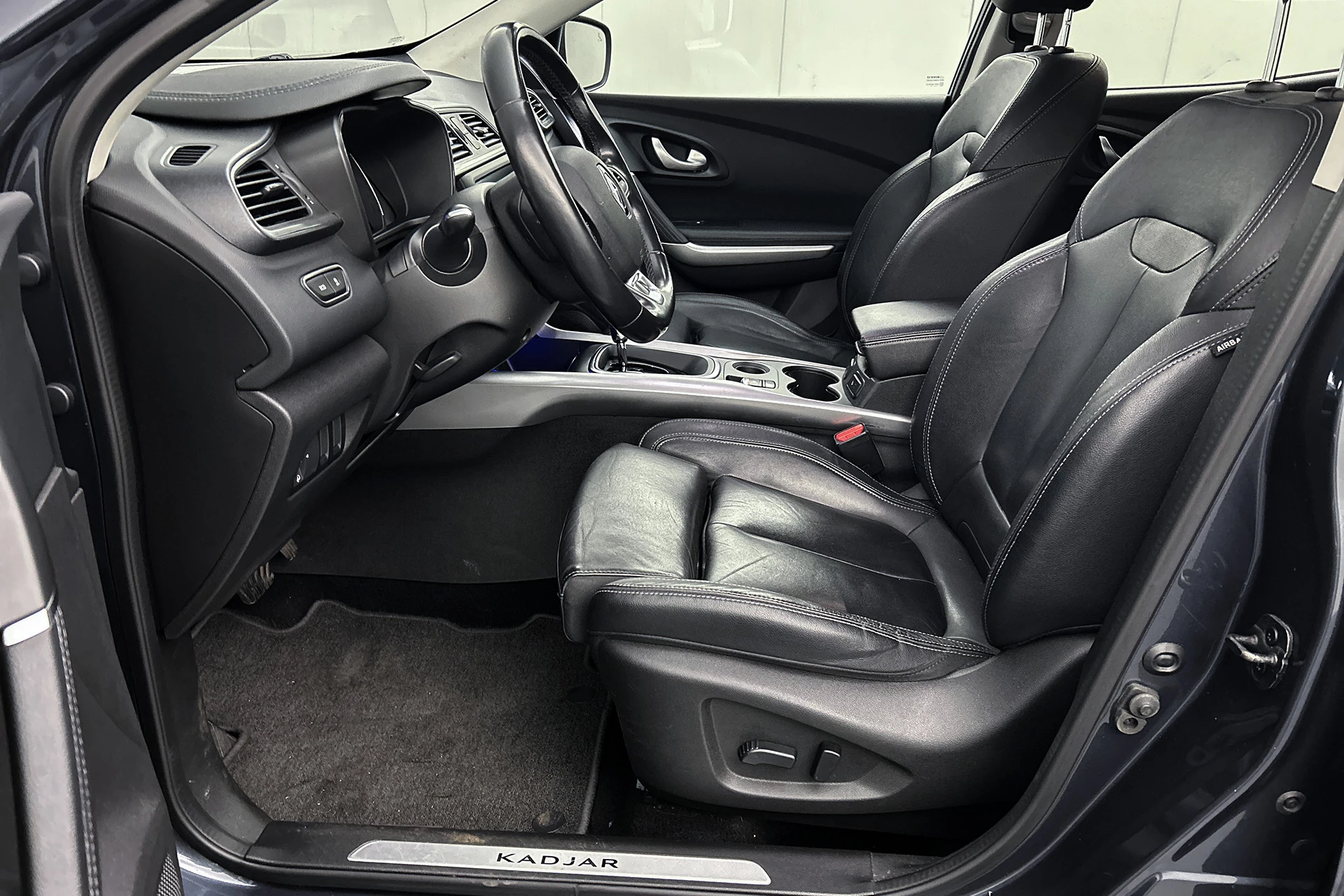 Hoofdafbeelding Renault Kadjar
