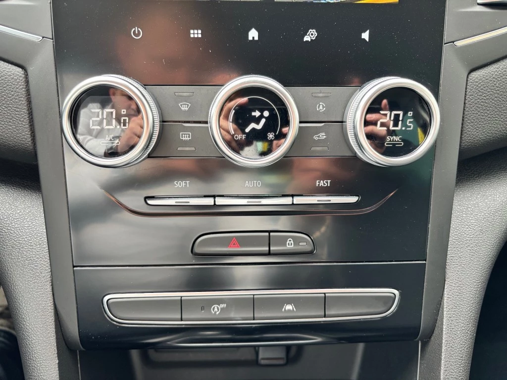 Hoofdafbeelding Renault Mégane