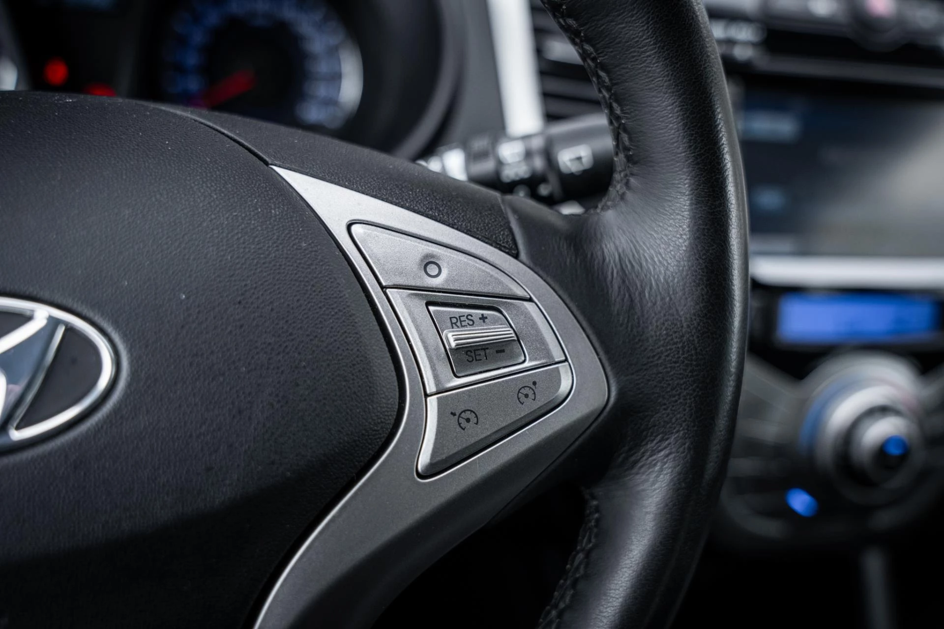 Hoofdafbeelding Hyundai ix20