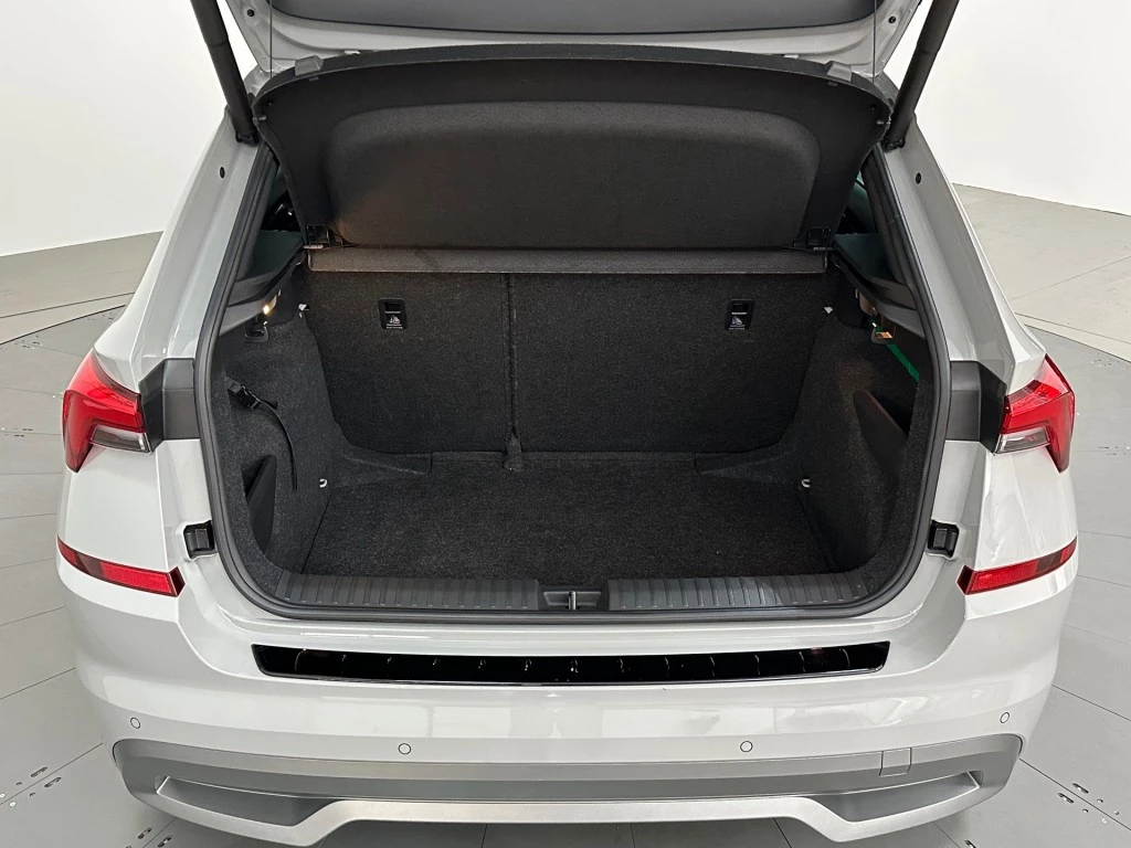 Hoofdafbeelding Škoda Kamiq