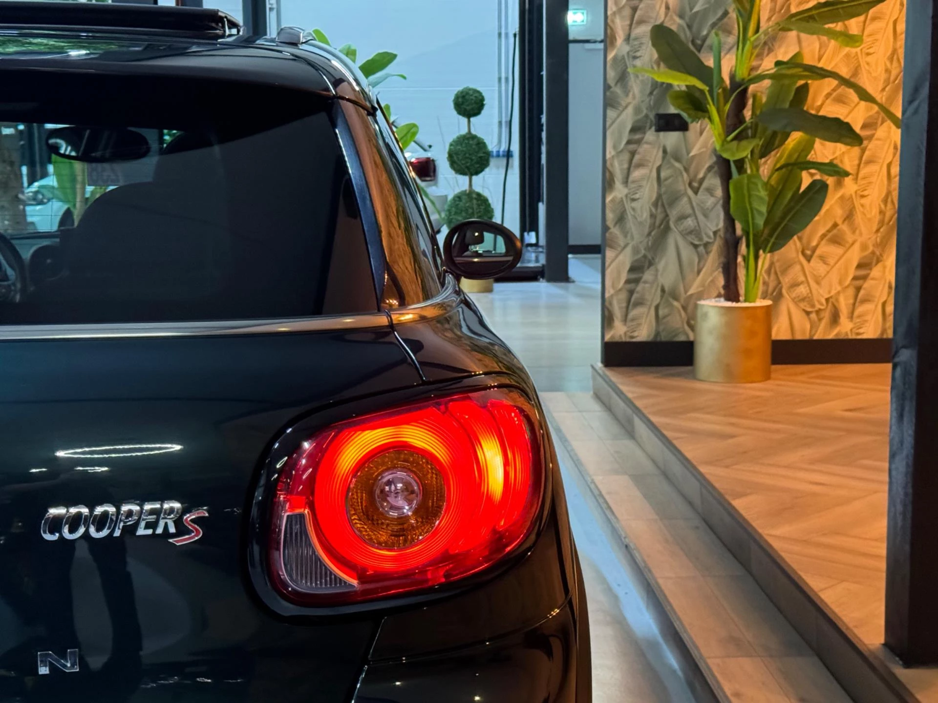Hoofdafbeelding MINI Paceman