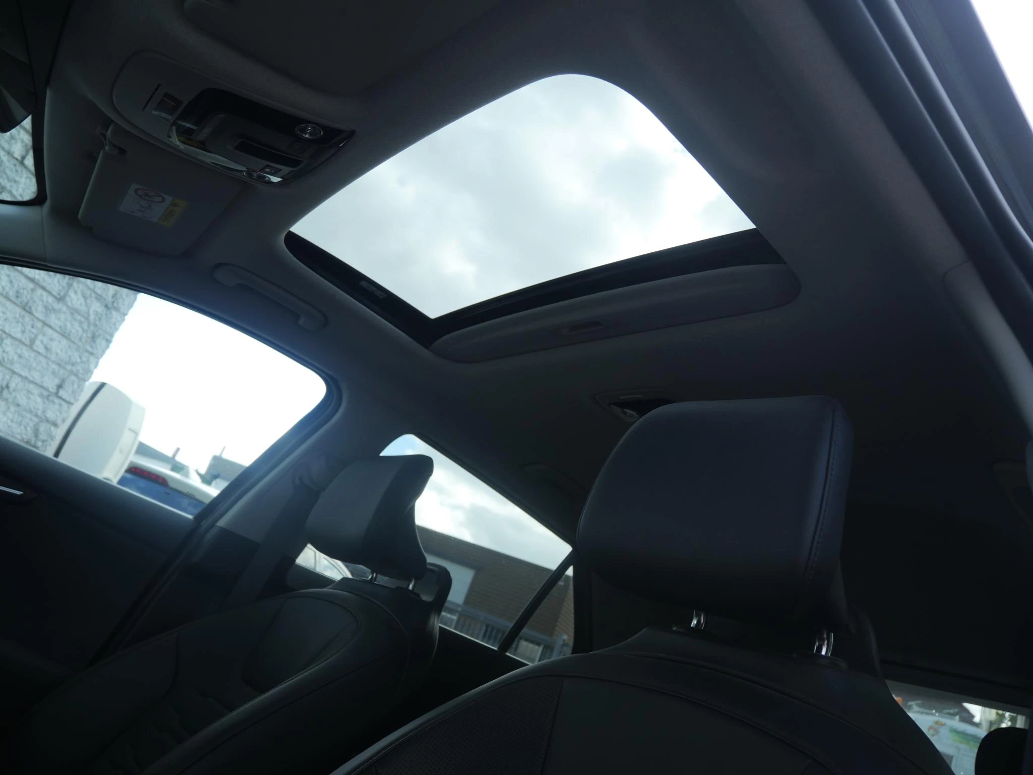 Hoofdafbeelding Kia Niro EV