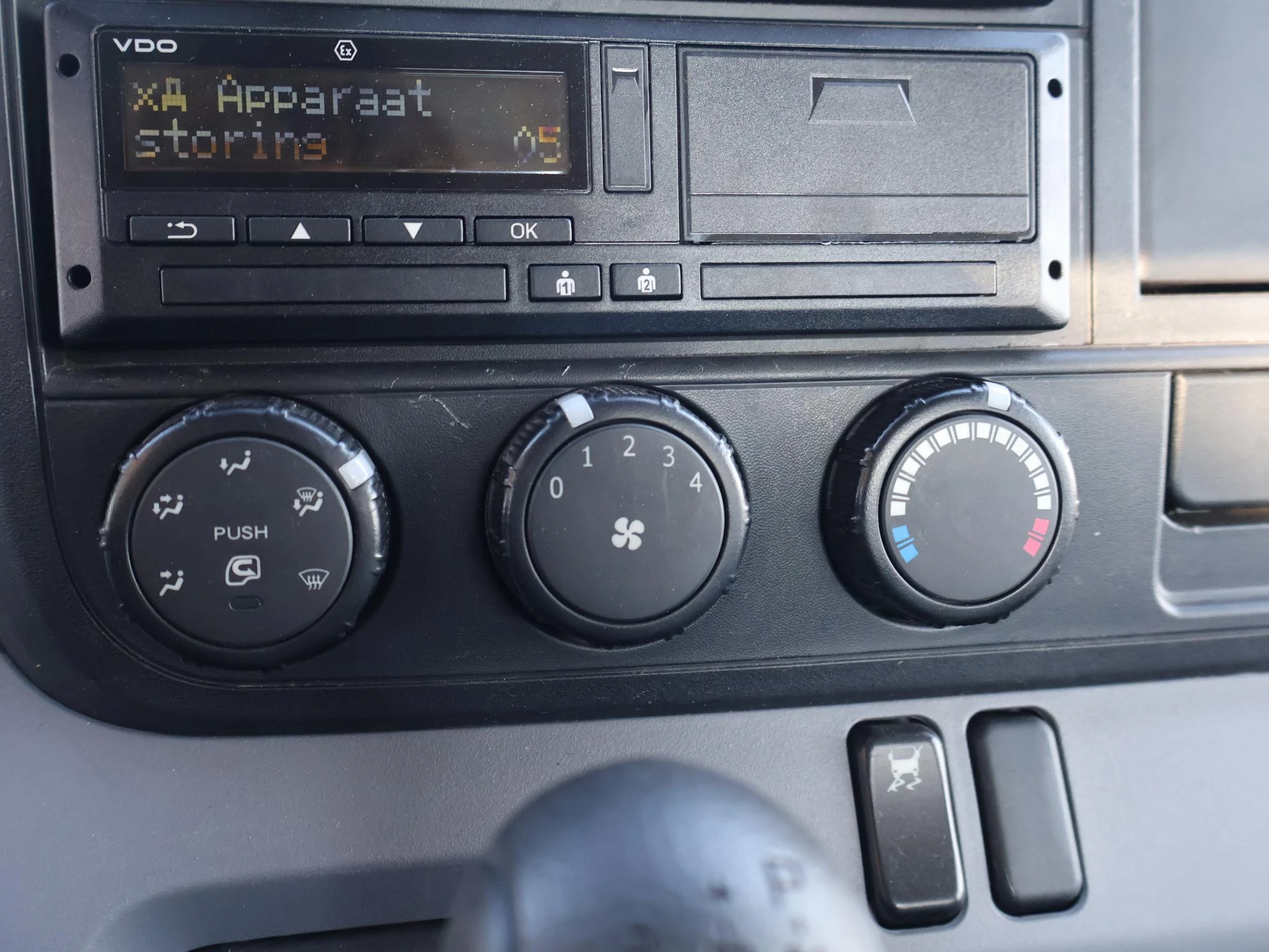 Hoofdafbeelding Mitsubishi Canter