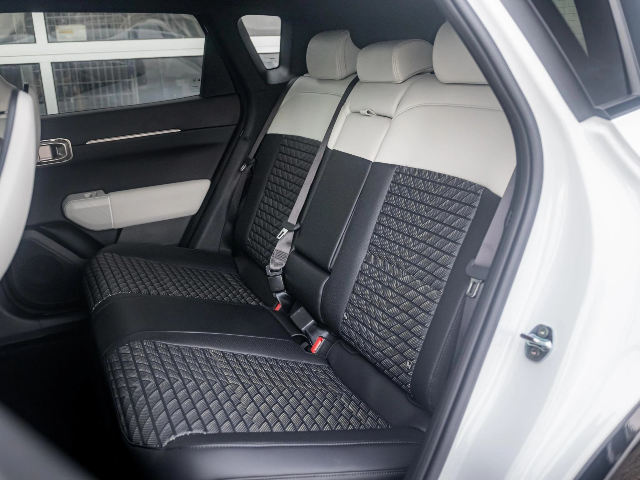 Hoofdafbeelding Kia EV4