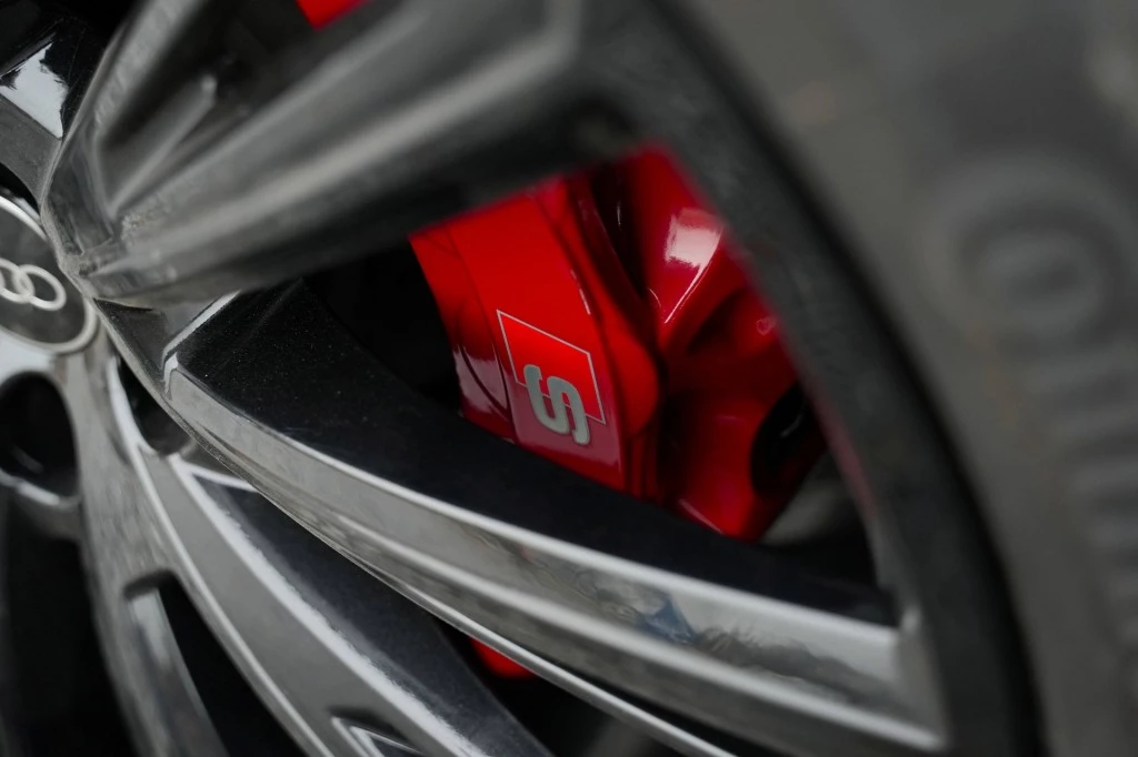 Hoofdafbeelding Audi SQ8