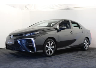 Hoofdafbeelding Toyota Mirai Toyota Mirai FCV Executive