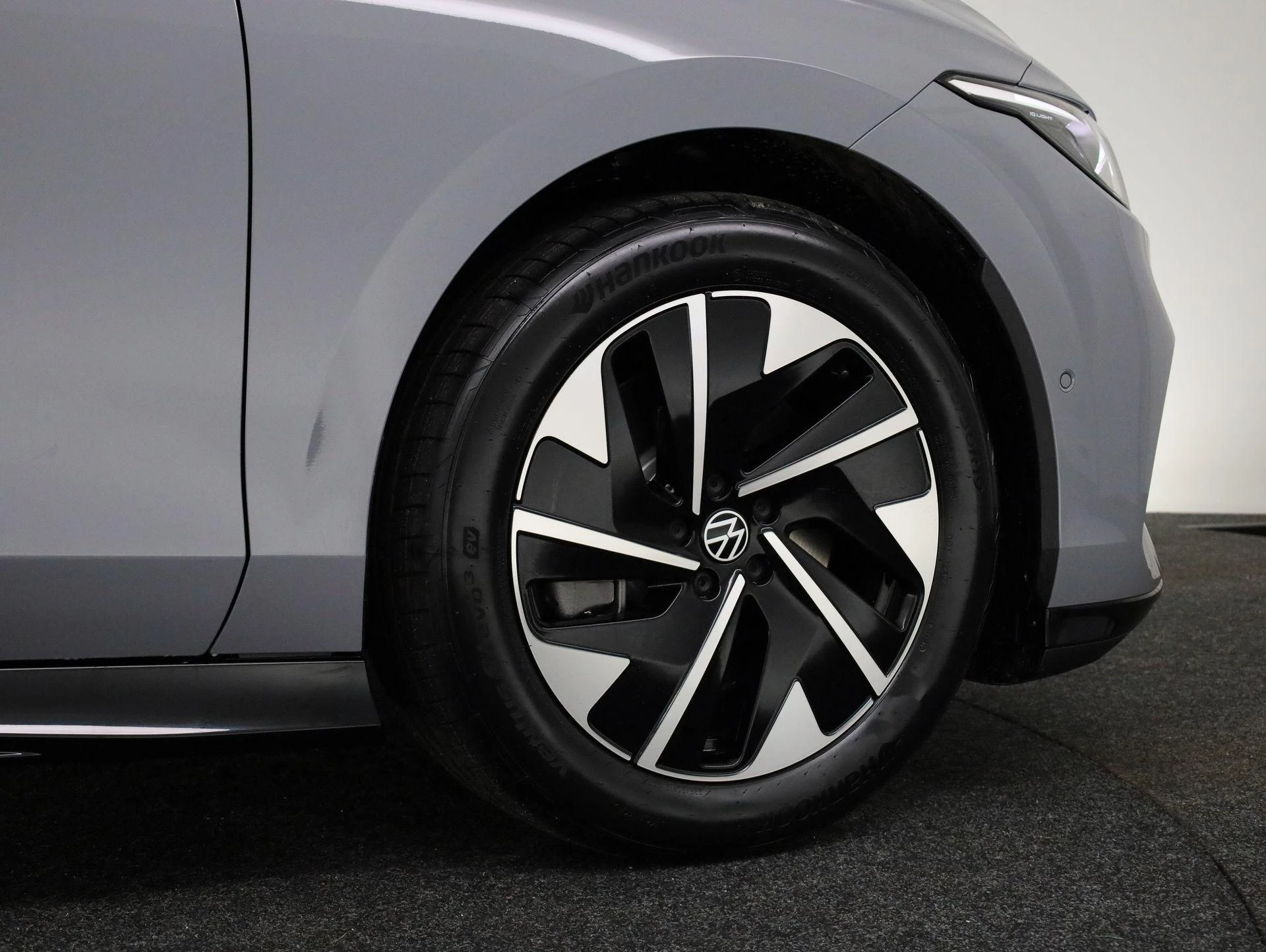 Hoofdafbeelding Volkswagen ID.7