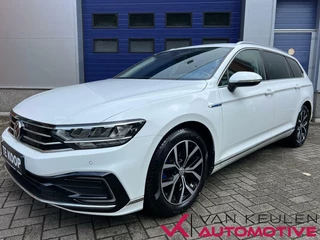 Hoofdafbeelding Volkswagen Passat Volkswagen Passat Variant 1.4 TSI PHEV GTE l Trekhaak l