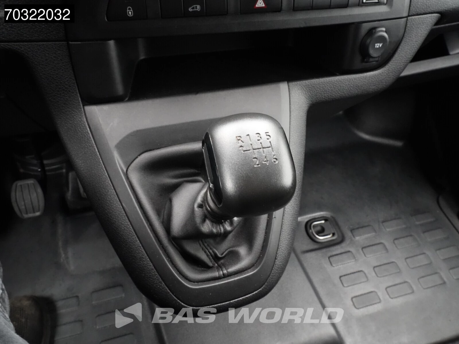 Hoofdafbeelding Fiat Scudo
