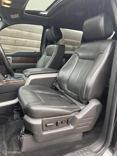 Hoofdafbeelding Ford F-150