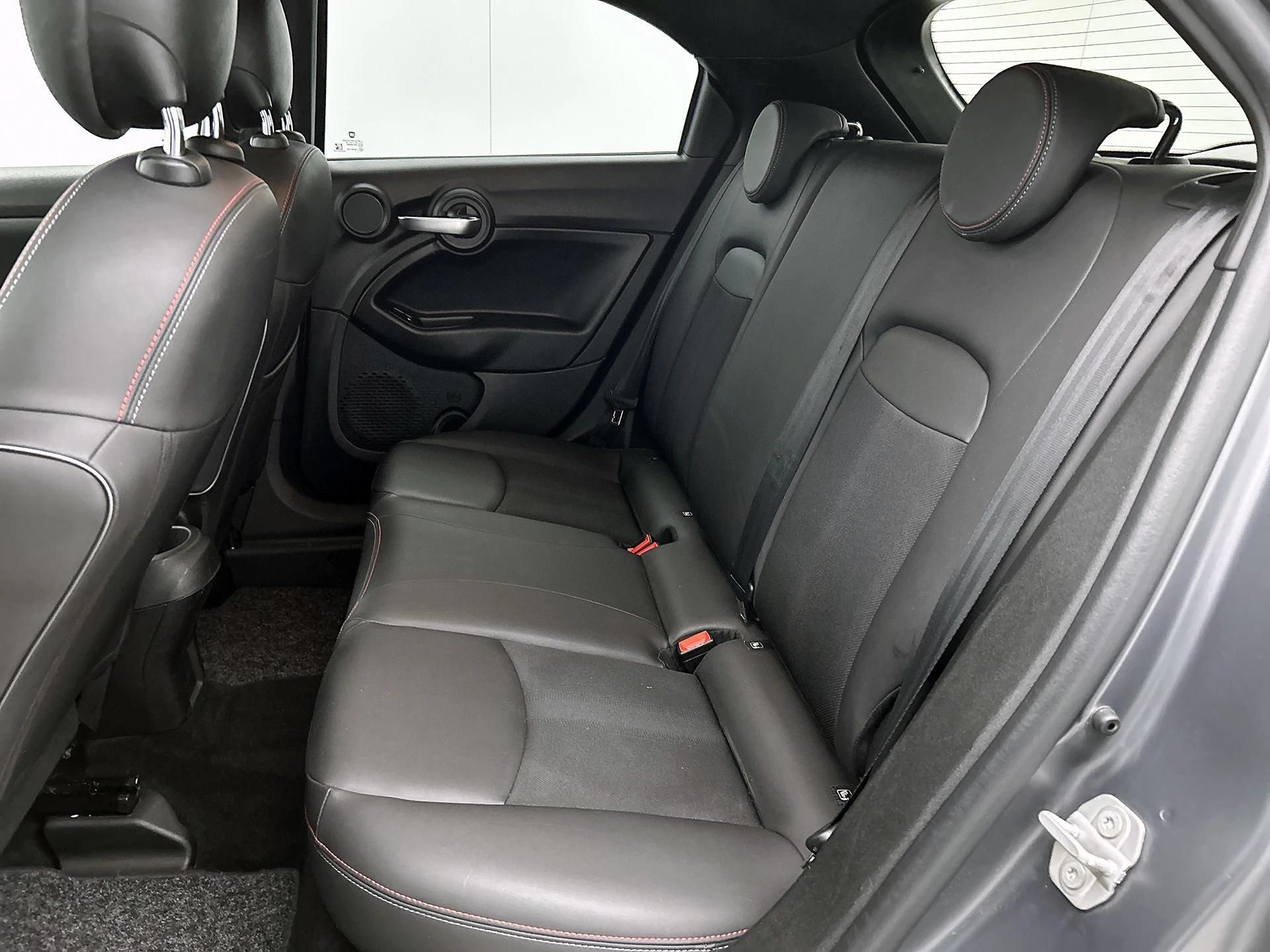 Hoofdafbeelding Fiat 500X