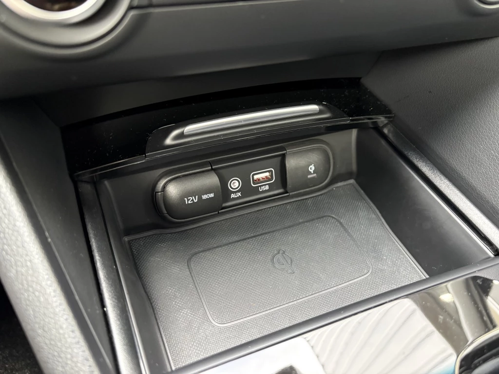 Hoofdafbeelding Kia Optima