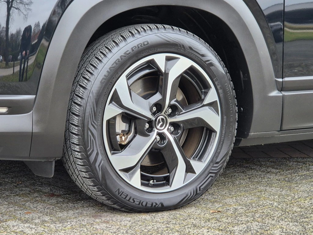 Hoofdafbeelding Mazda MX-30