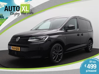 Volkswagen Caddy Cargo 2.0 TDI 123 PK Aut. R-Line Adap. Cruise Camera 