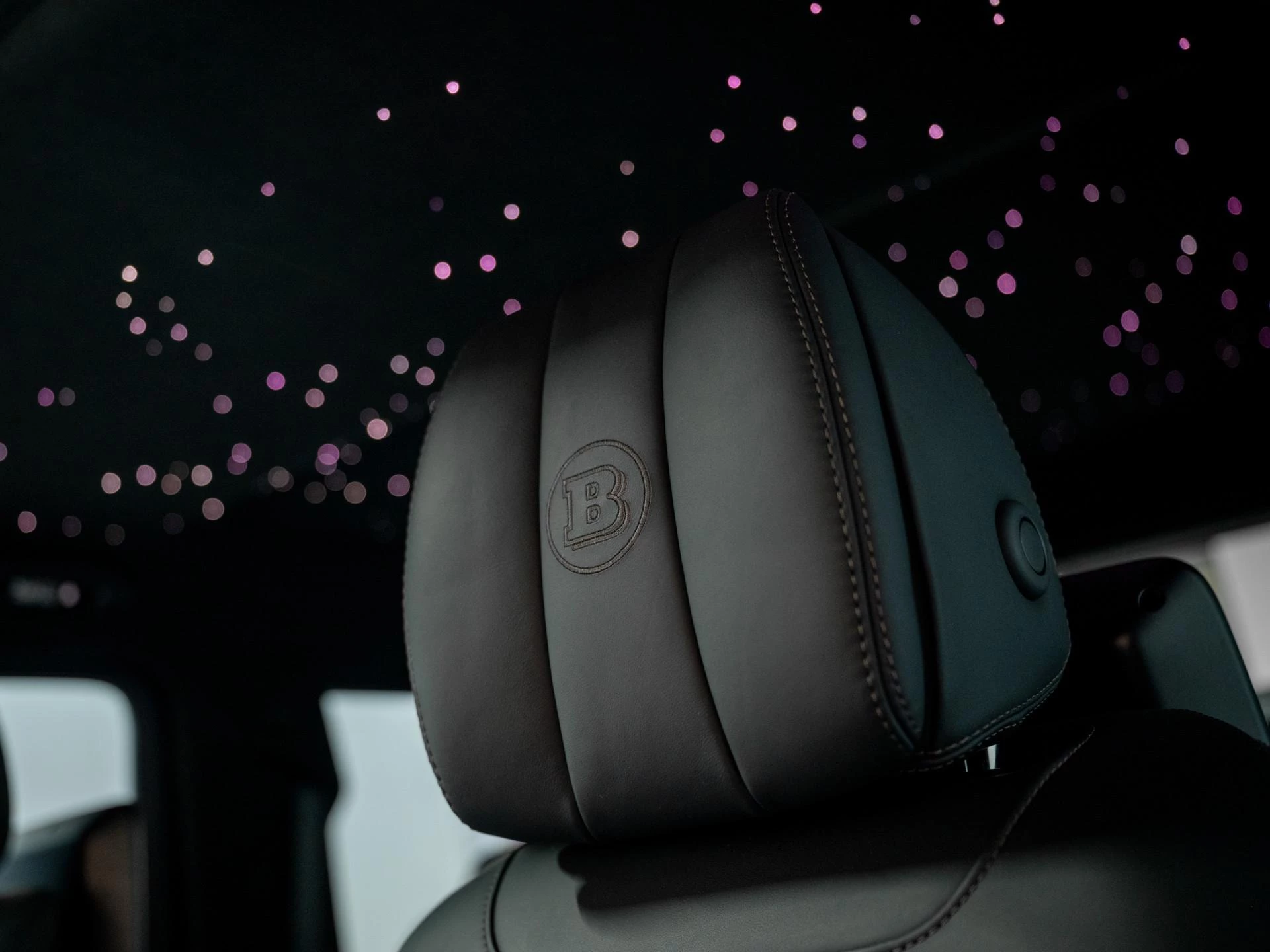 Hoofdafbeelding Mercedes-Benz G-Klasse