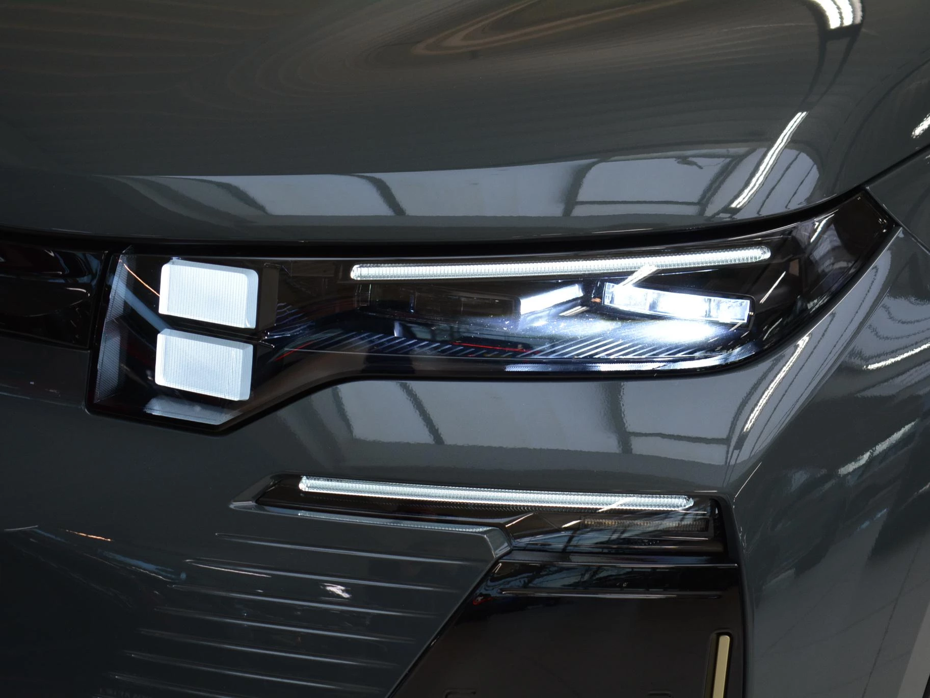 Hoofdafbeelding Citroën C5 Aircross