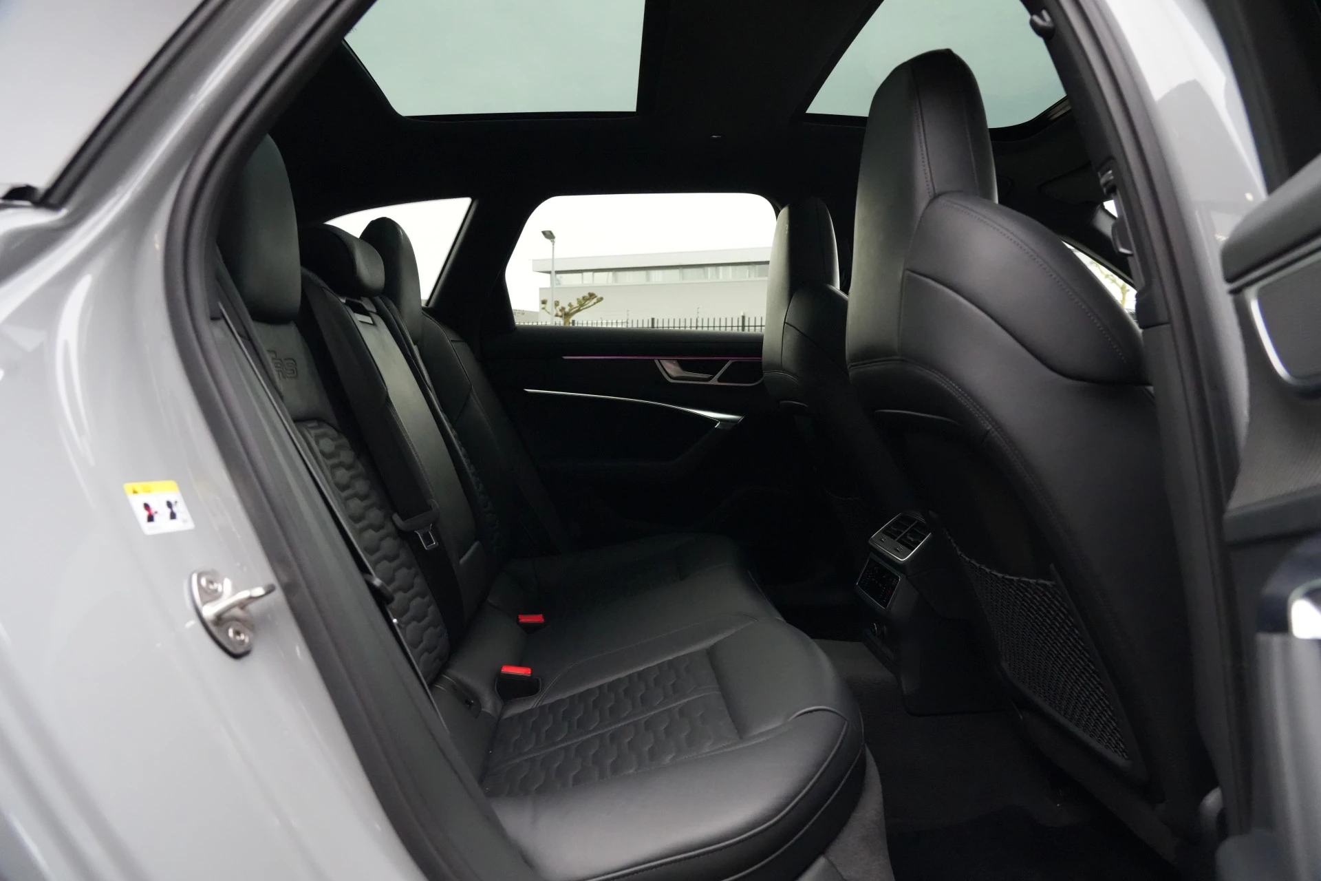 Hoofdafbeelding Audi RS6