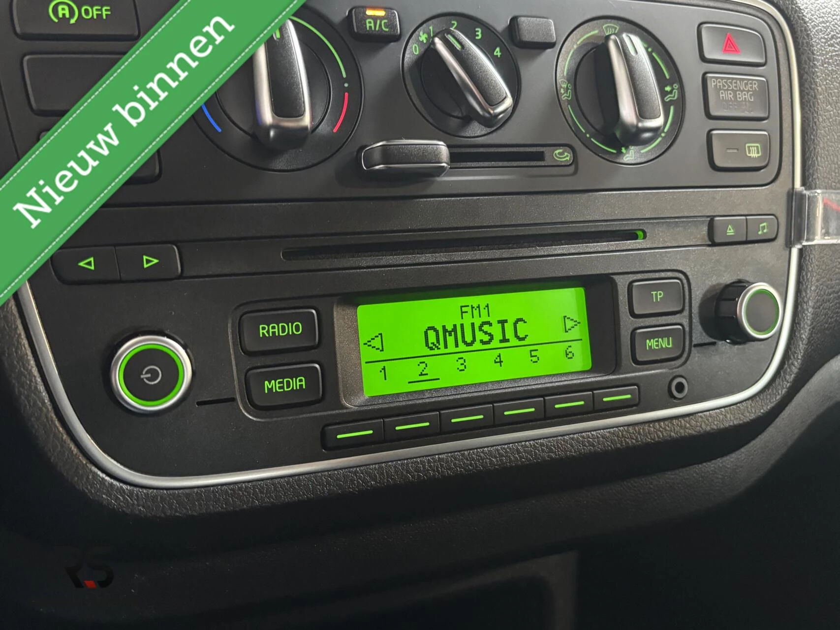 Hoofdafbeelding Škoda Citigo