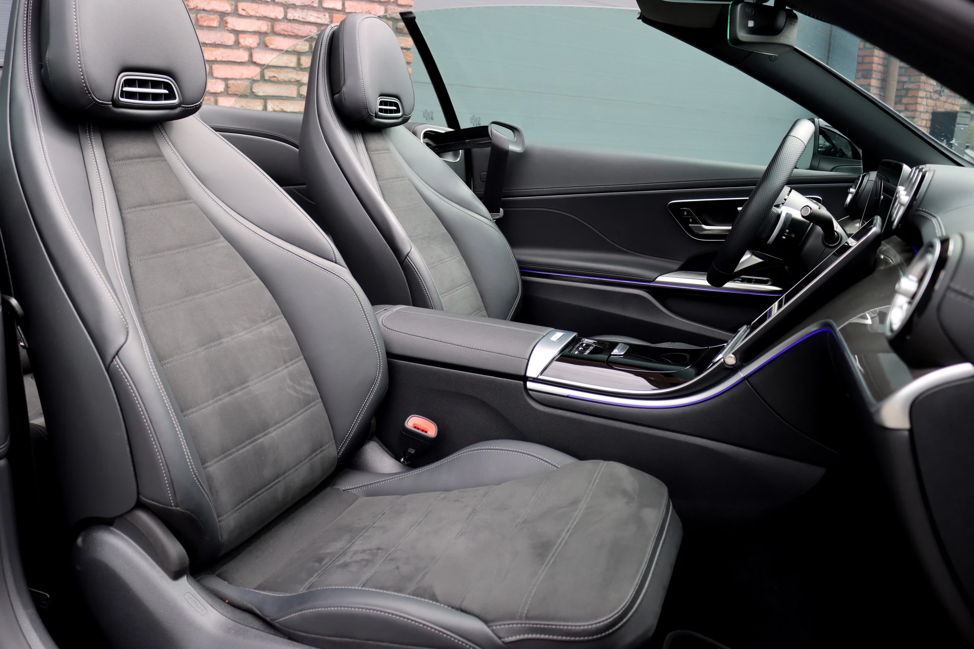 Hoofdafbeelding Mercedes-Benz CLE