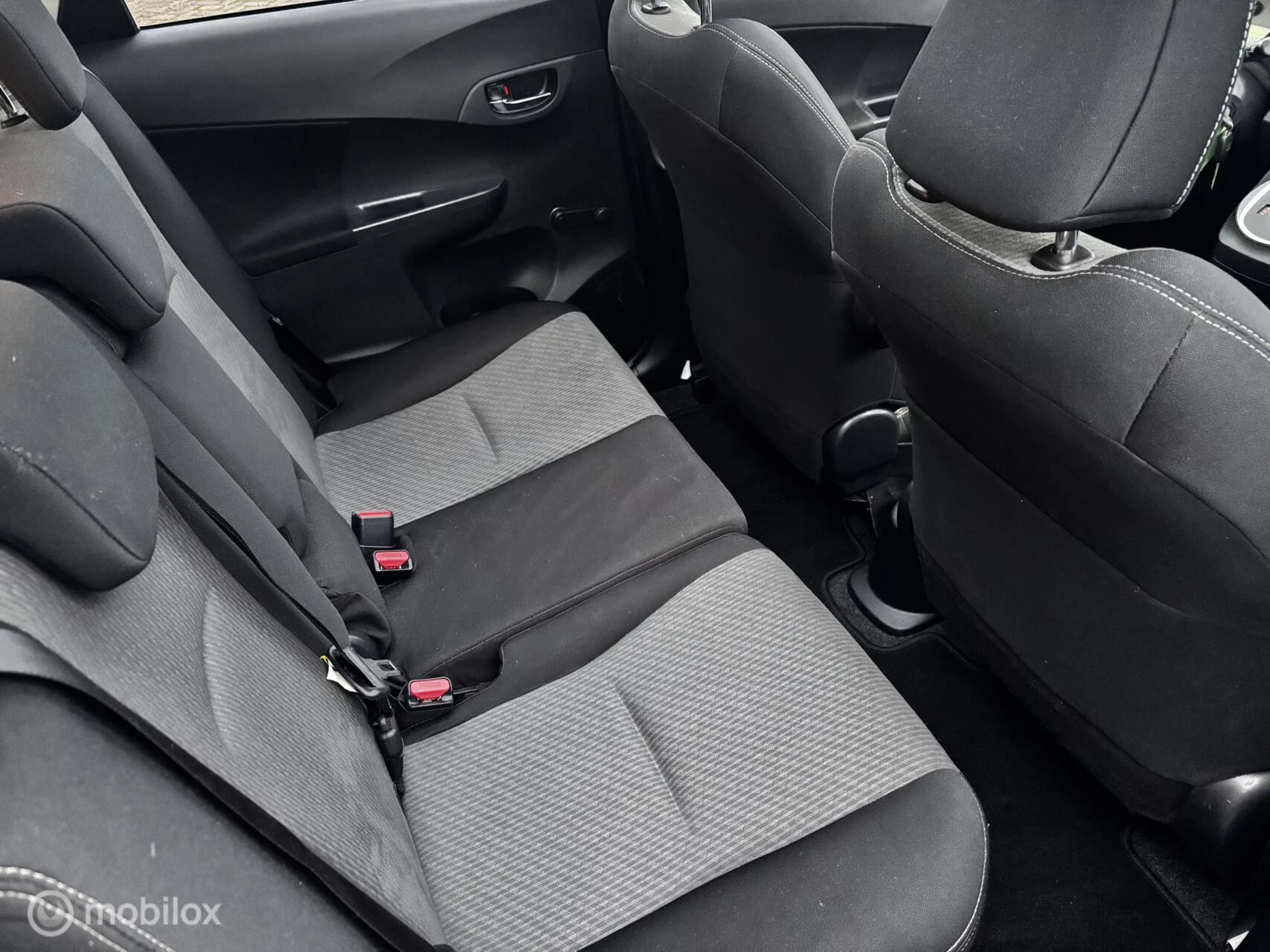 Hoofdafbeelding Toyota Verso-S