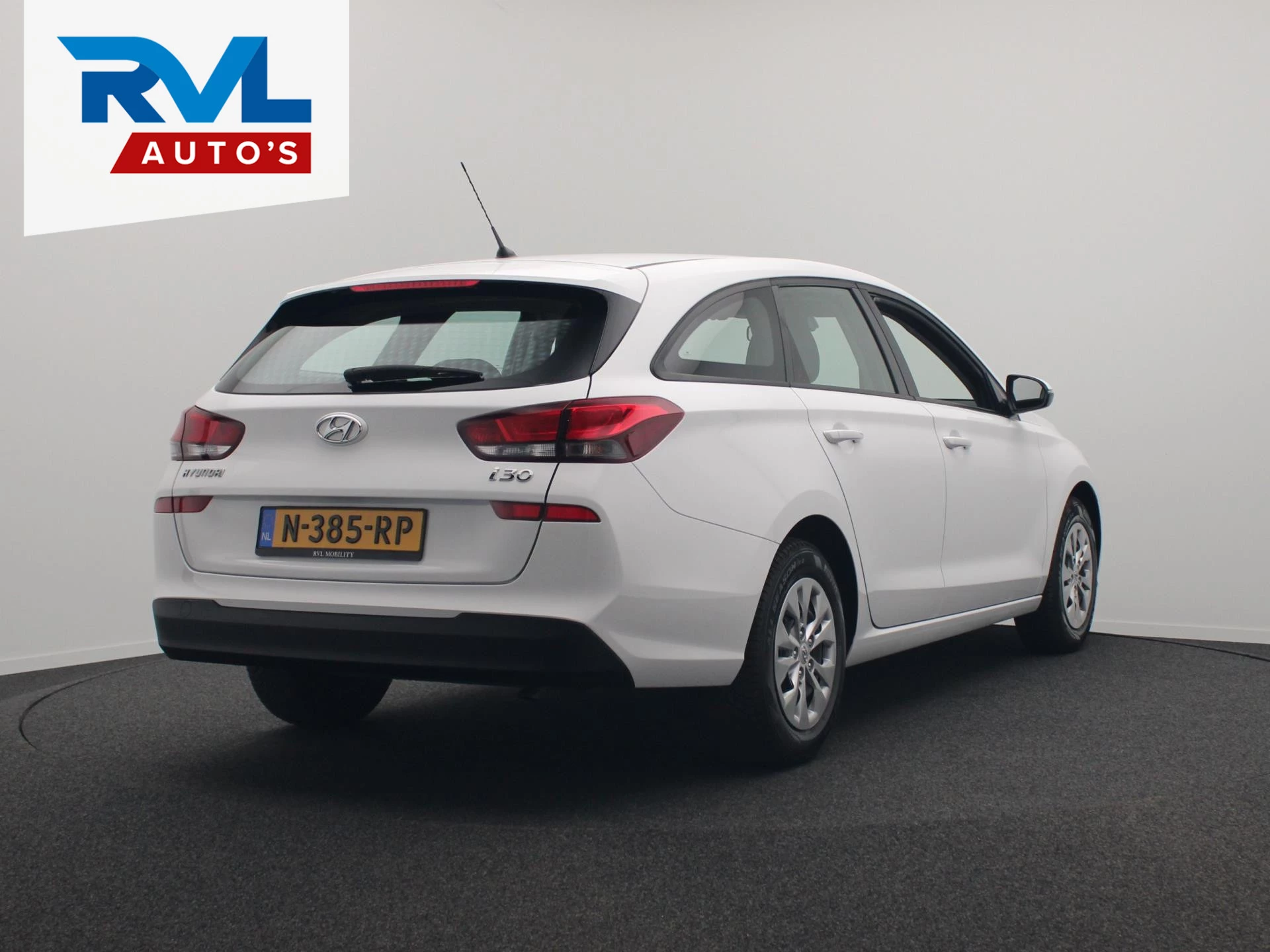 Hoofdafbeelding Hyundai i30