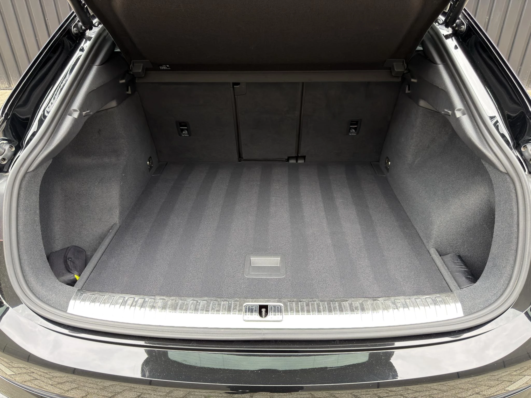 Hoofdafbeelding Audi RSQ3