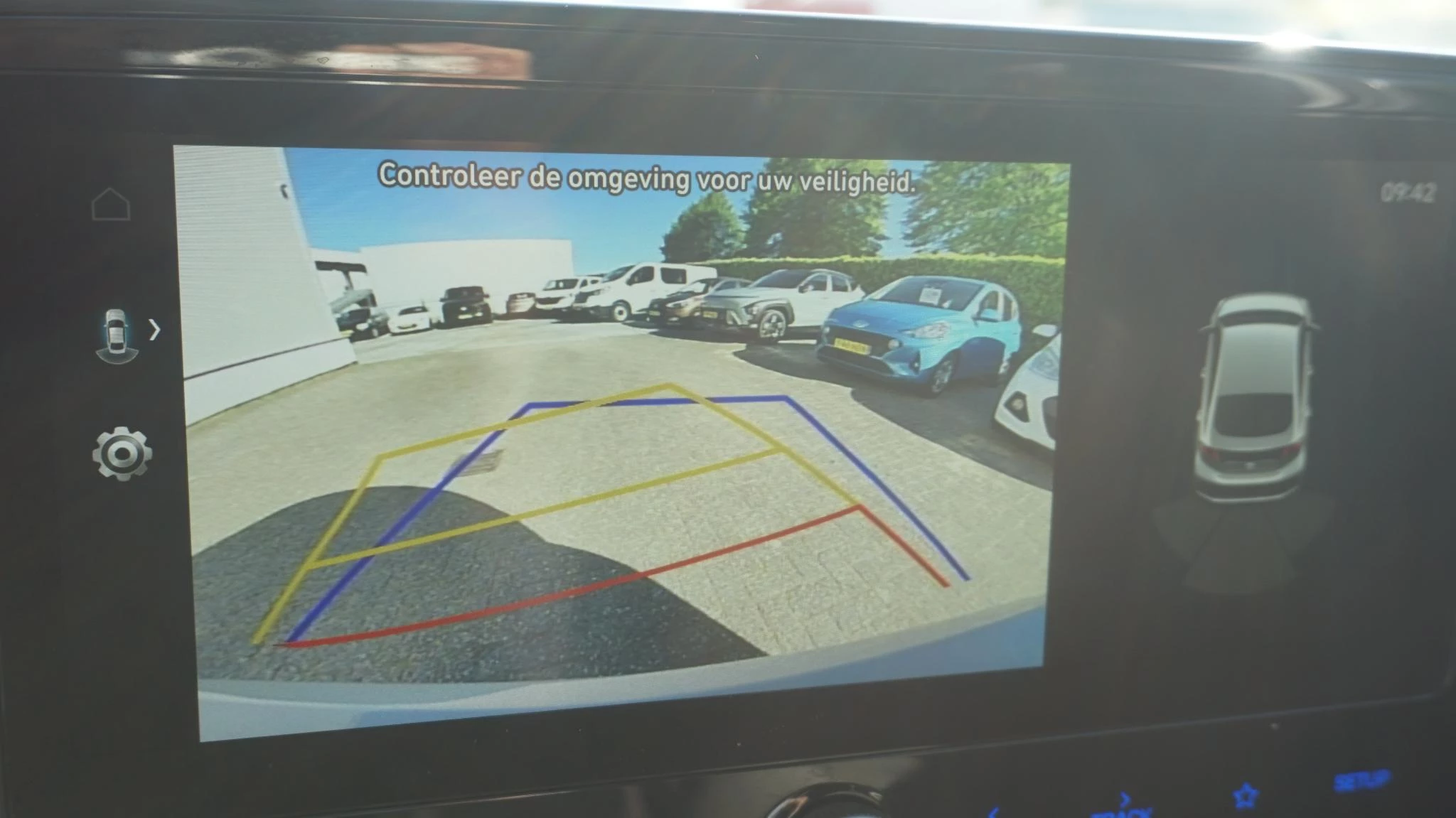 Hoofdafbeelding Hyundai IONIQ