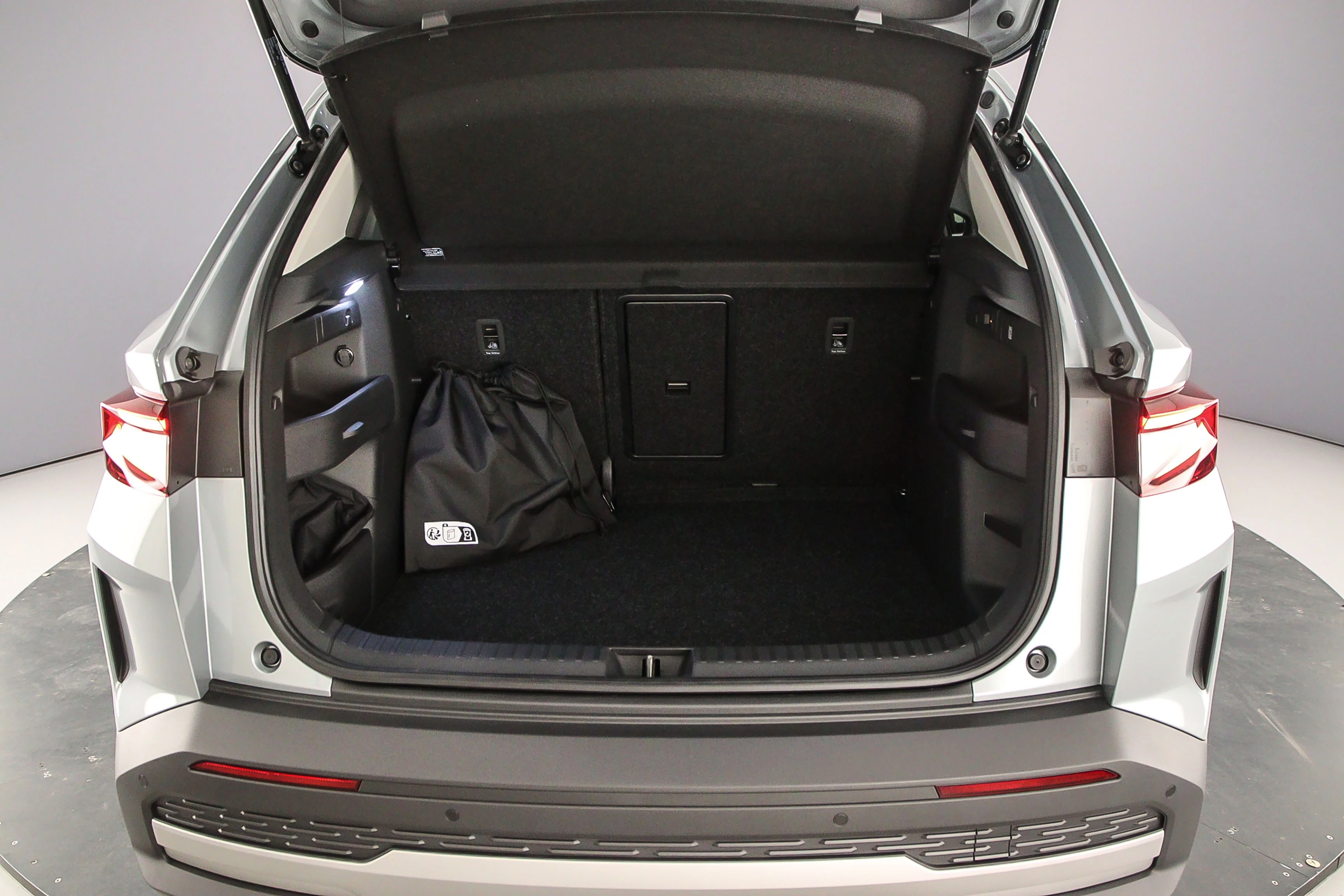 Hoofdafbeelding Škoda Elroq