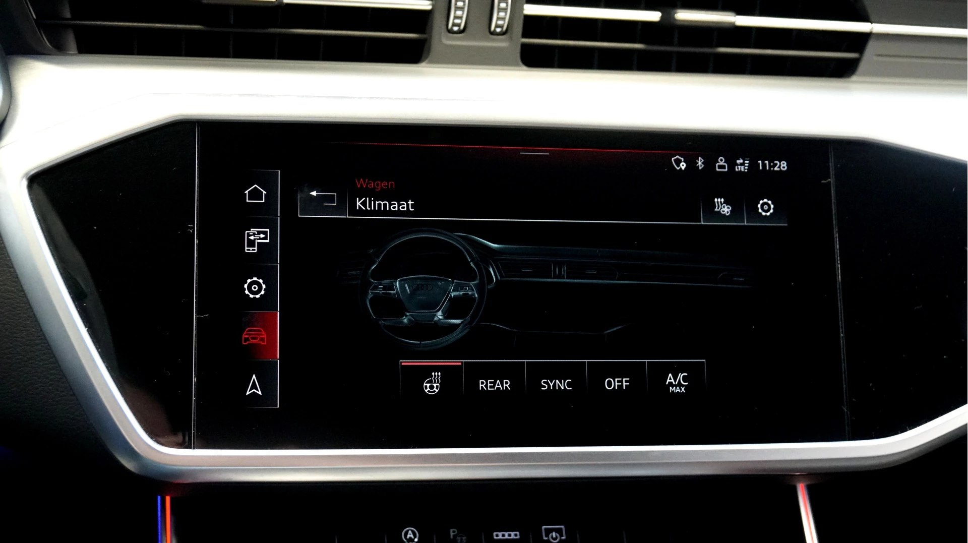 Hoofdafbeelding Audi RS6