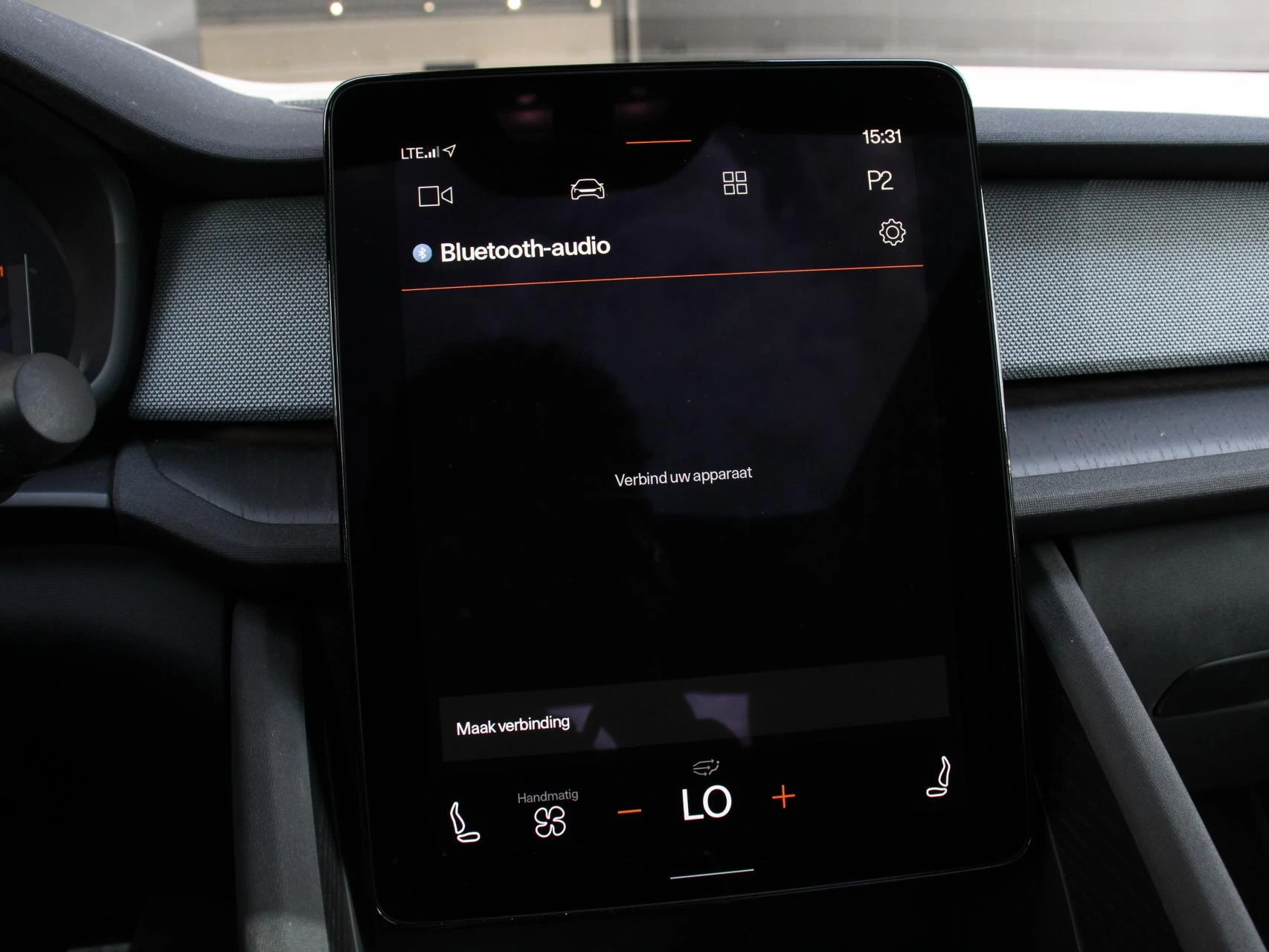 Hoofdafbeelding Polestar 2