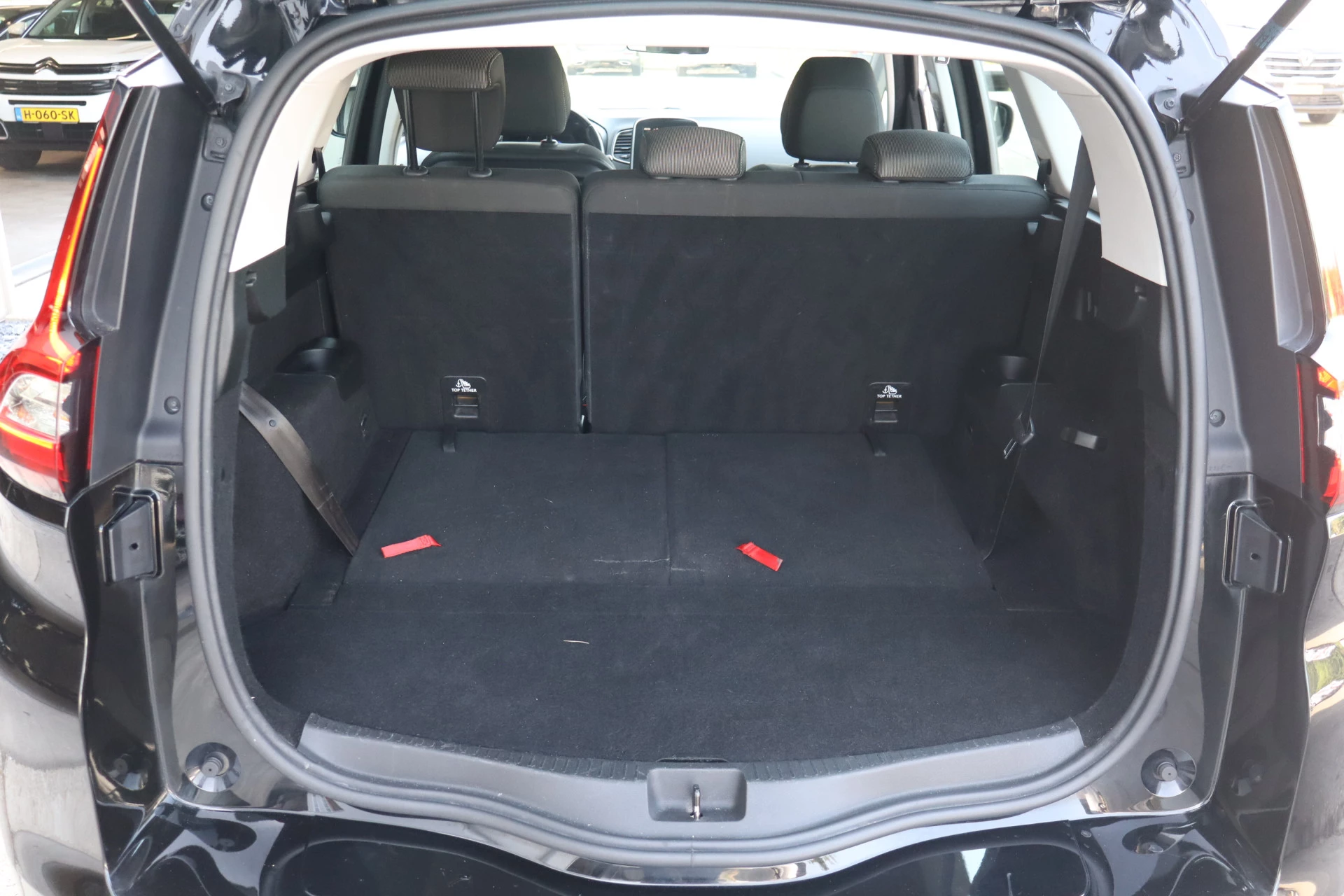 Hoofdafbeelding Renault Grand Scénic