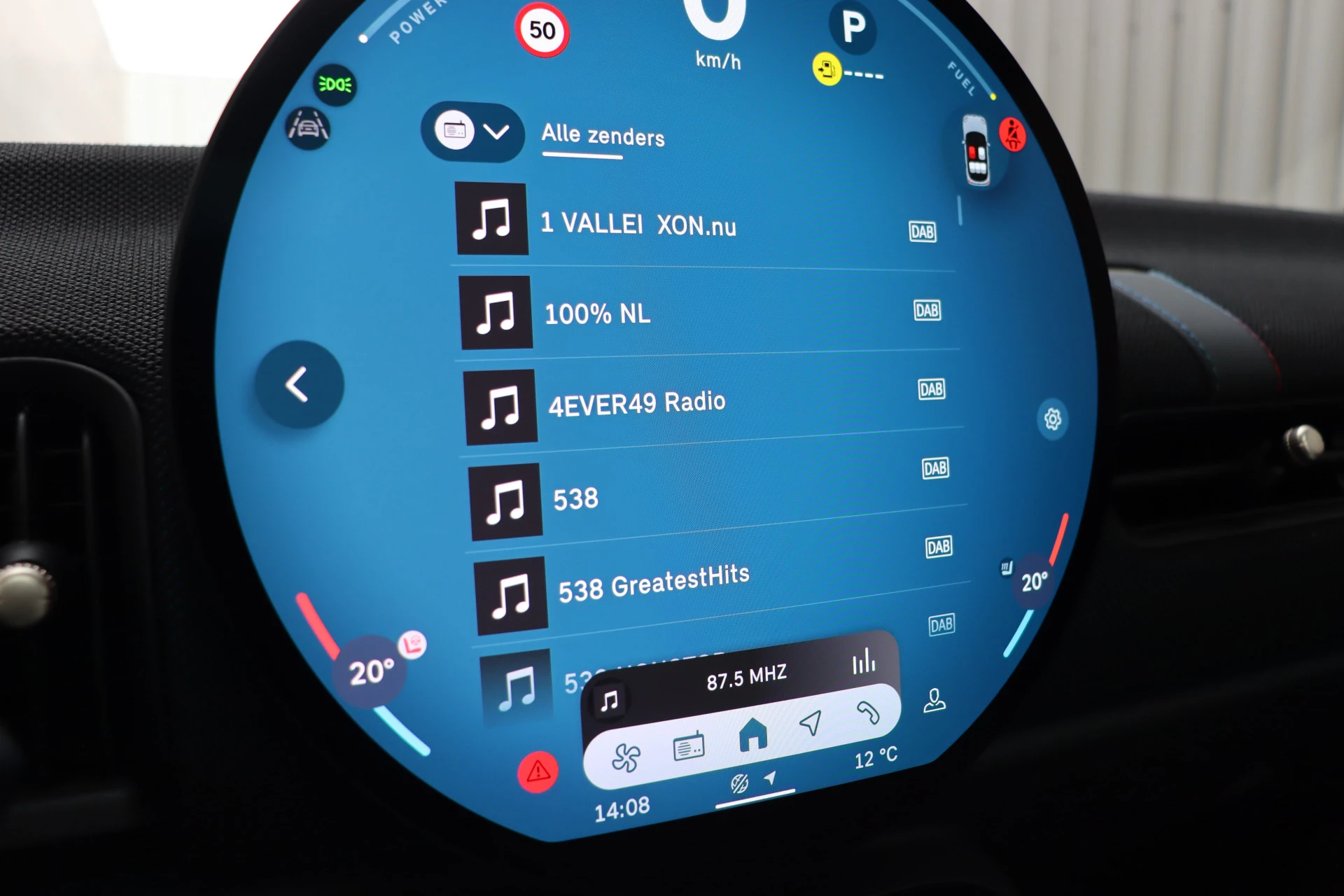 Hoofdafbeelding MINI 5-deurs