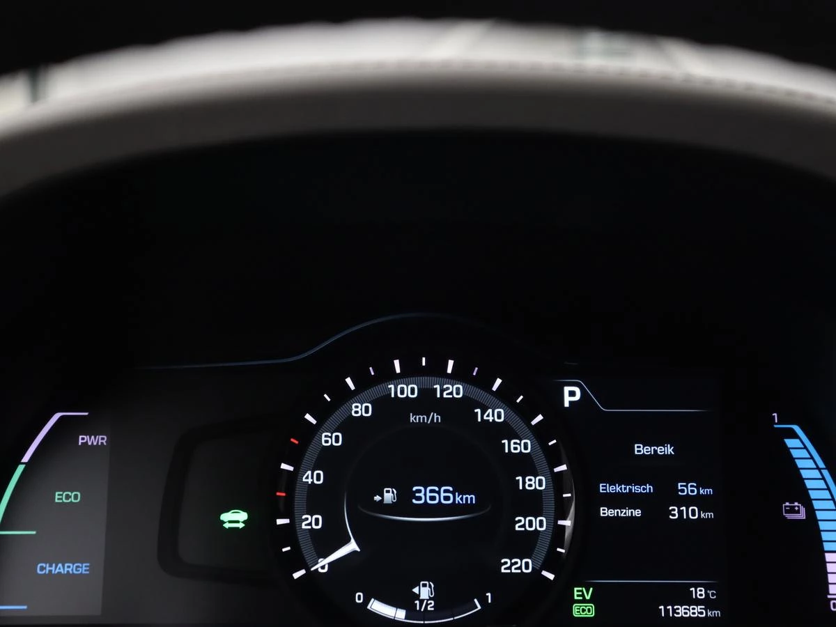 Hoofdafbeelding Hyundai IONIQ